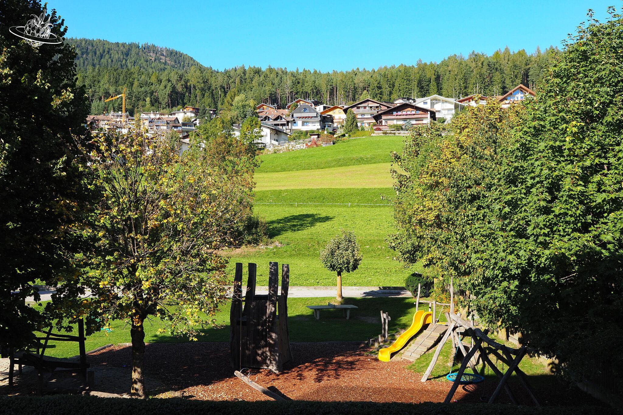 Reisetipp Alpinhotel Sonnblick in Percha, Südtirol
