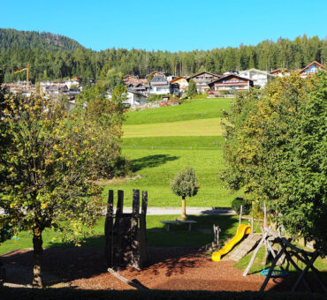 Reisetipp Alpinhotel Sonnblick in Percha, Südtirol