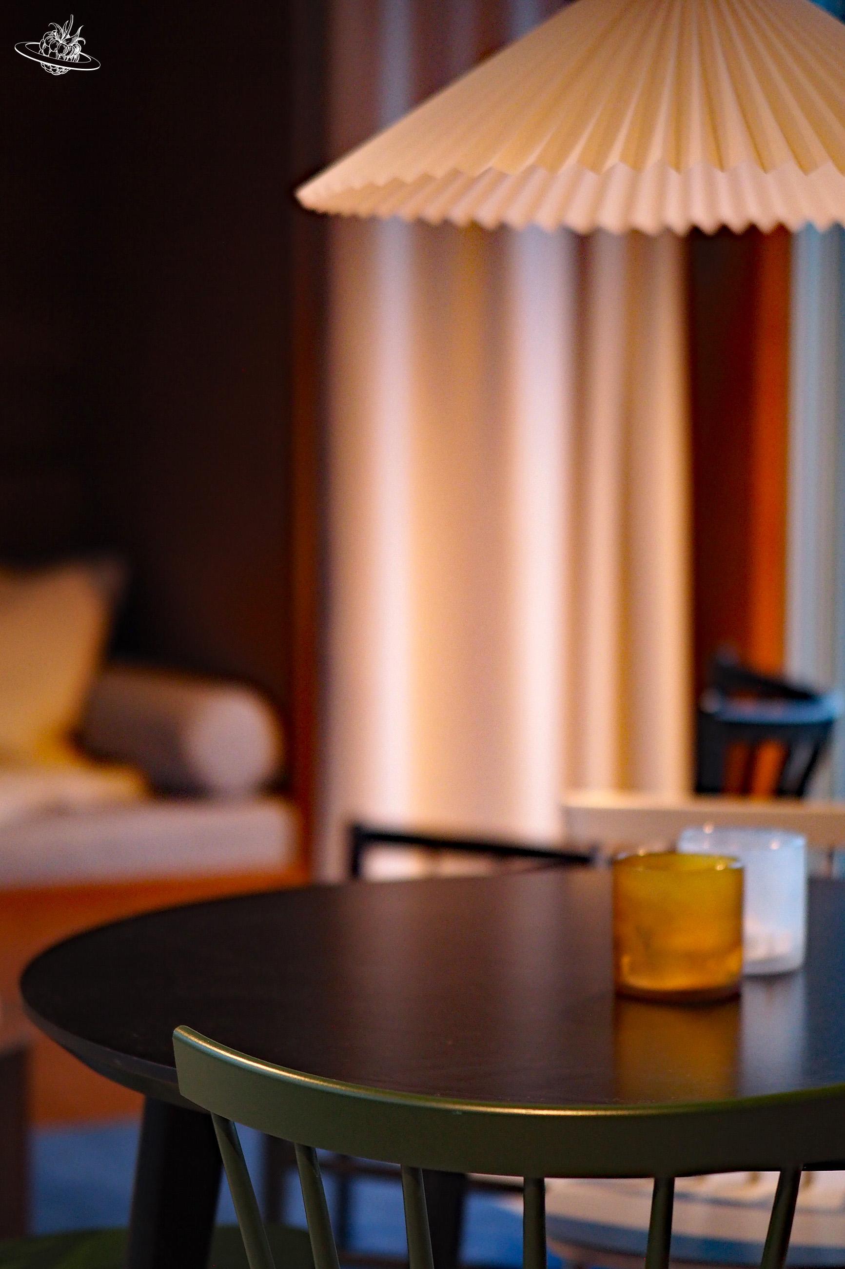 the cabin in südschweden