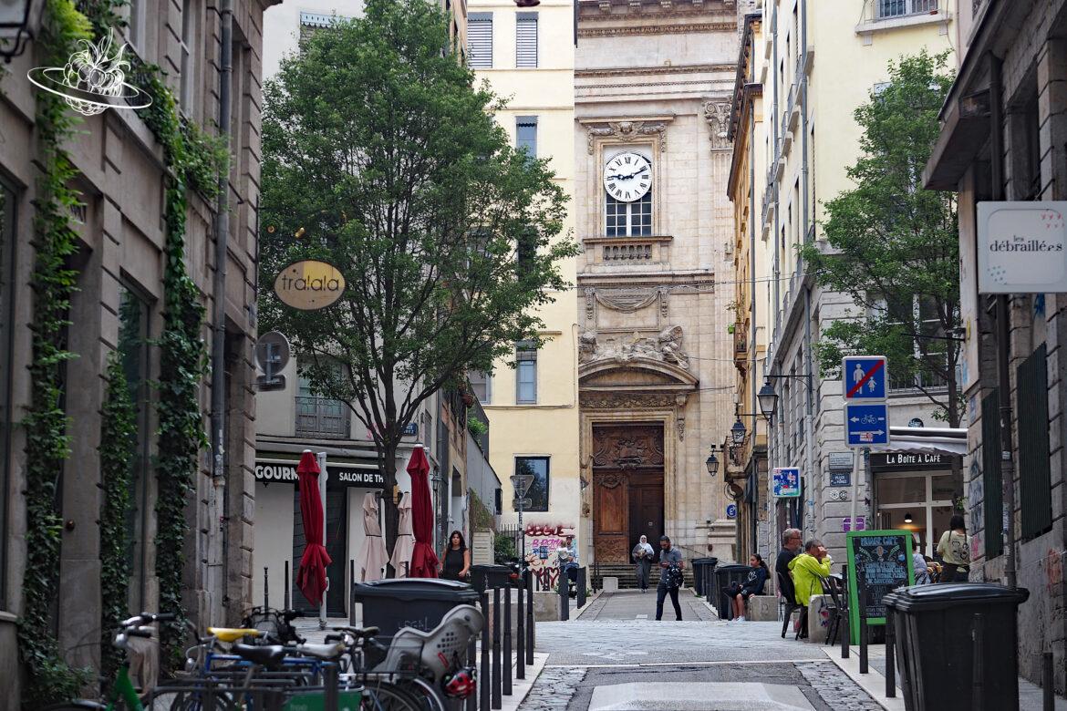 Lyon: 8 Tipps für ein gemütliches Wochenende