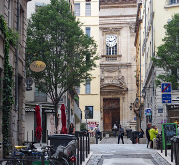 Lyon: 8 Tipps für ein gemütliches Wochenende