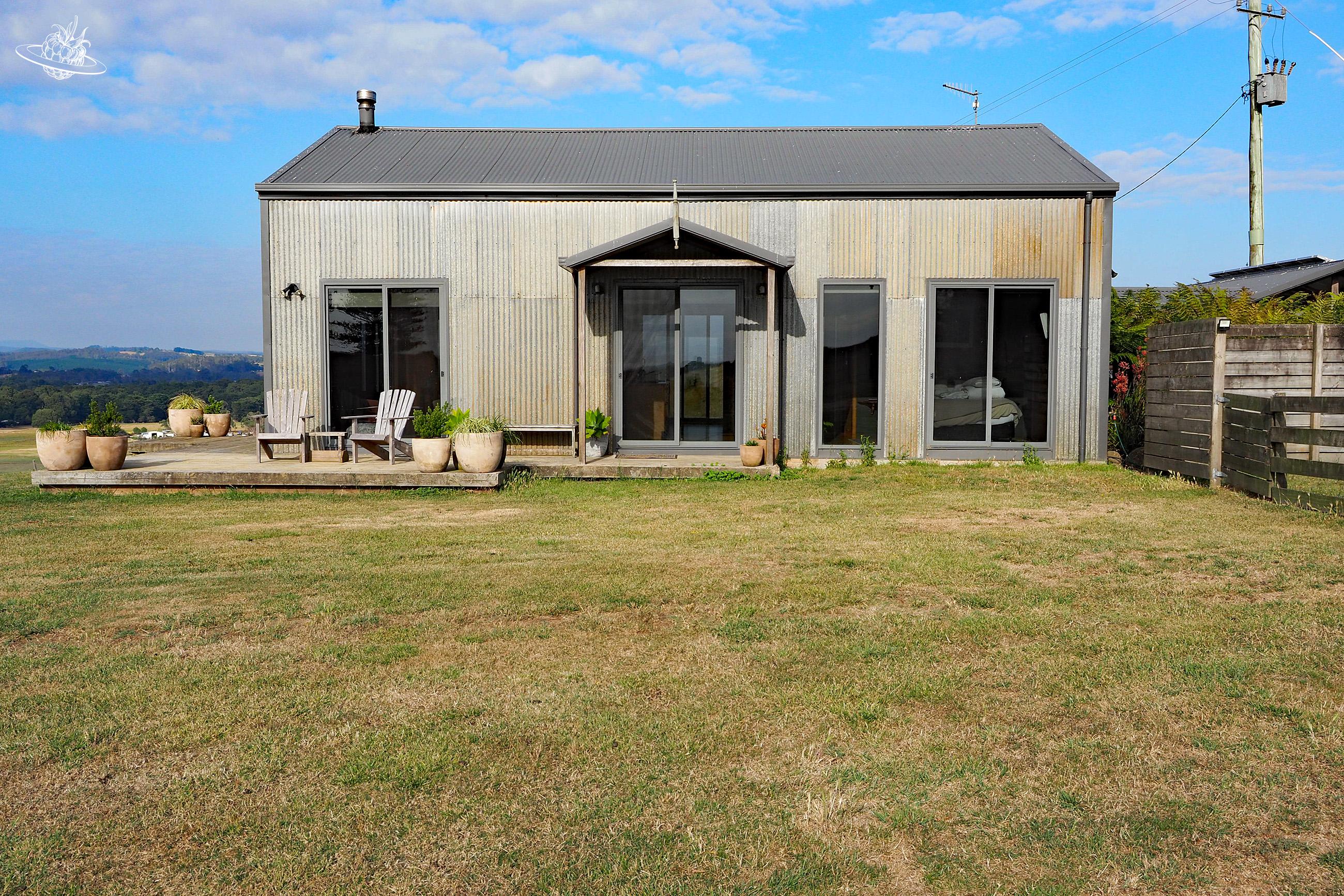Airbnb Tipp Wynard, Tasmanien