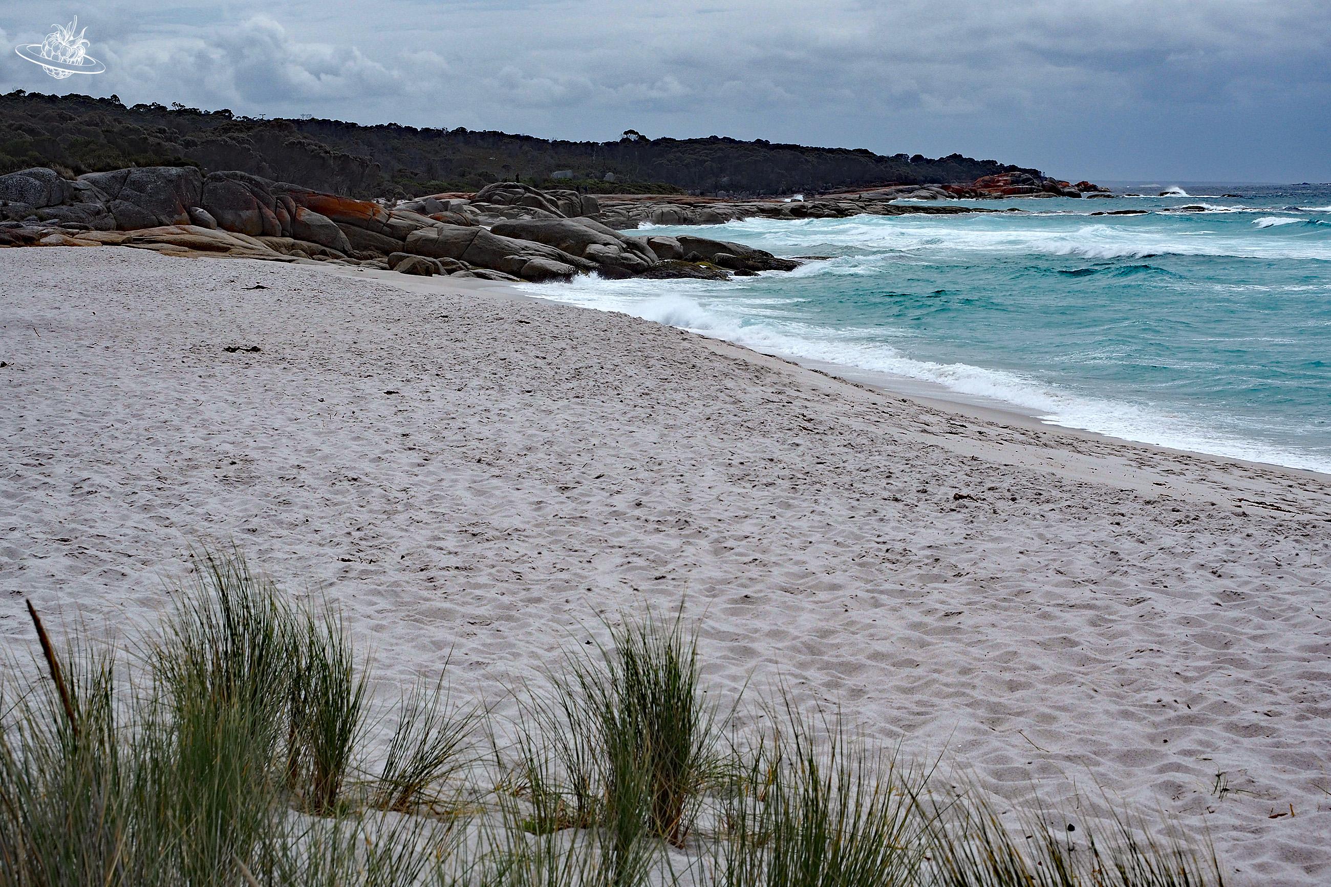 Strand Jeanneret Beach