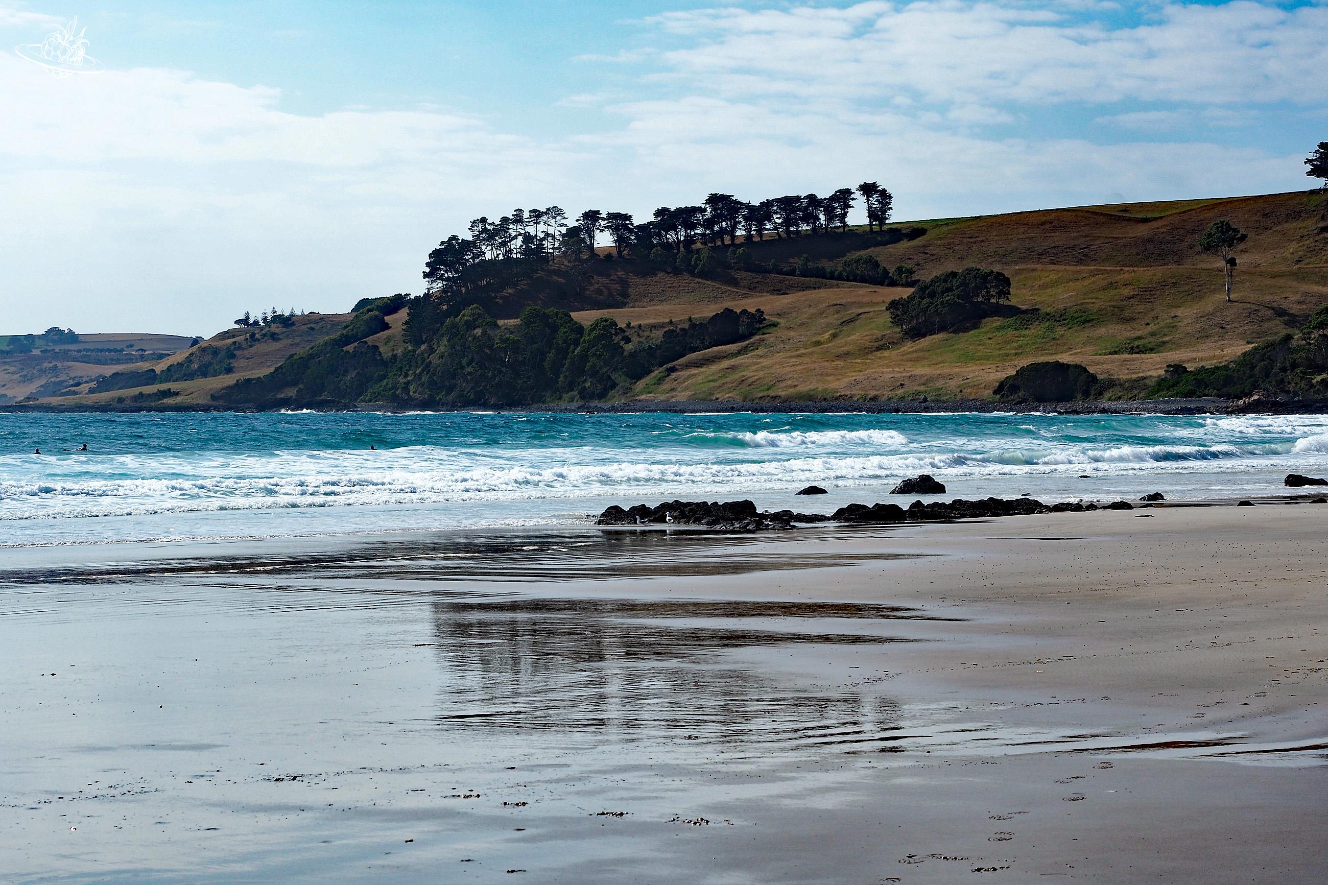 Boat Harbour Beach