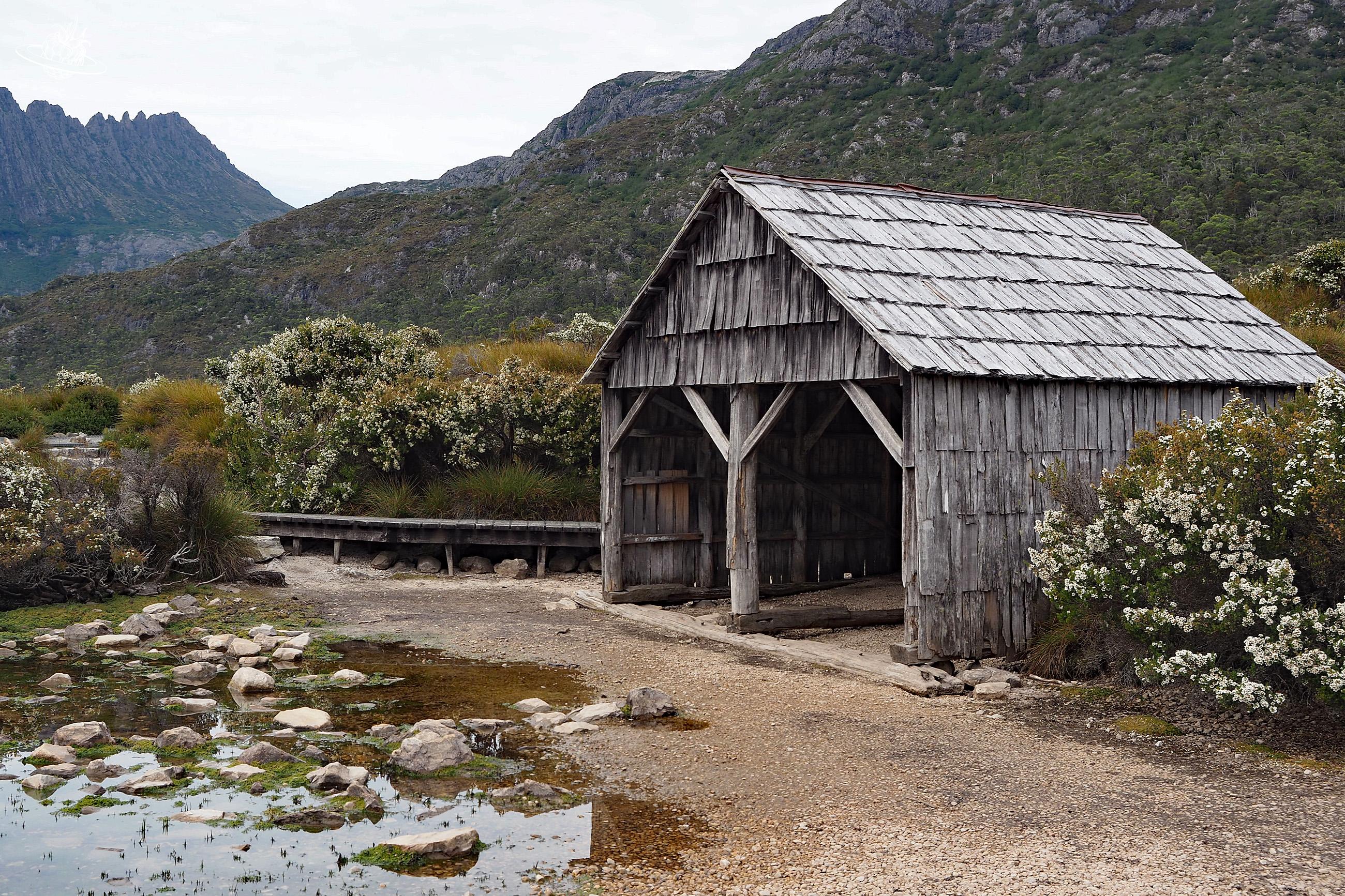 Reisetipp tasmanien: Craddle Mountain