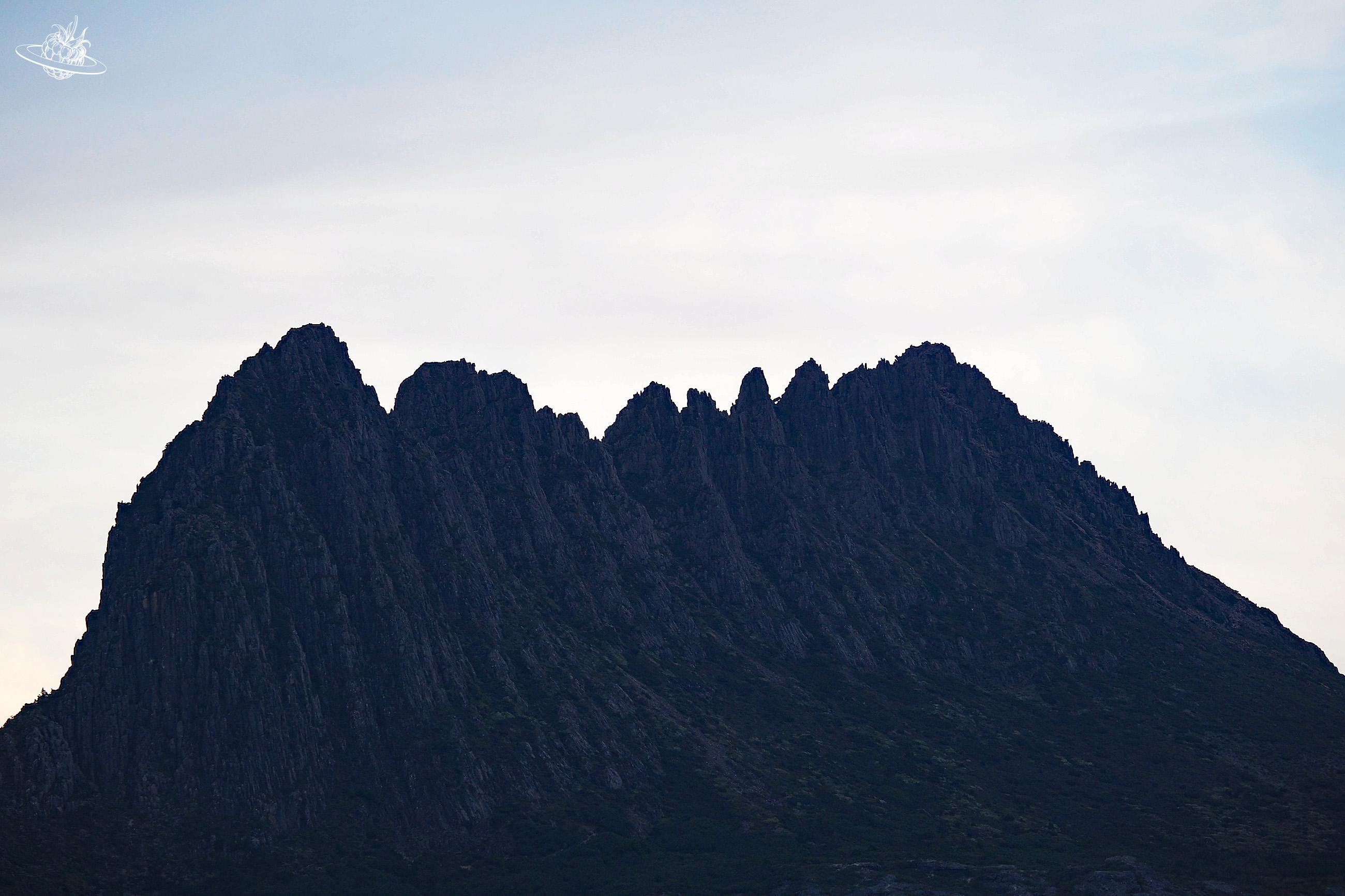 Craddle-Mountain-Tasmanien must visit