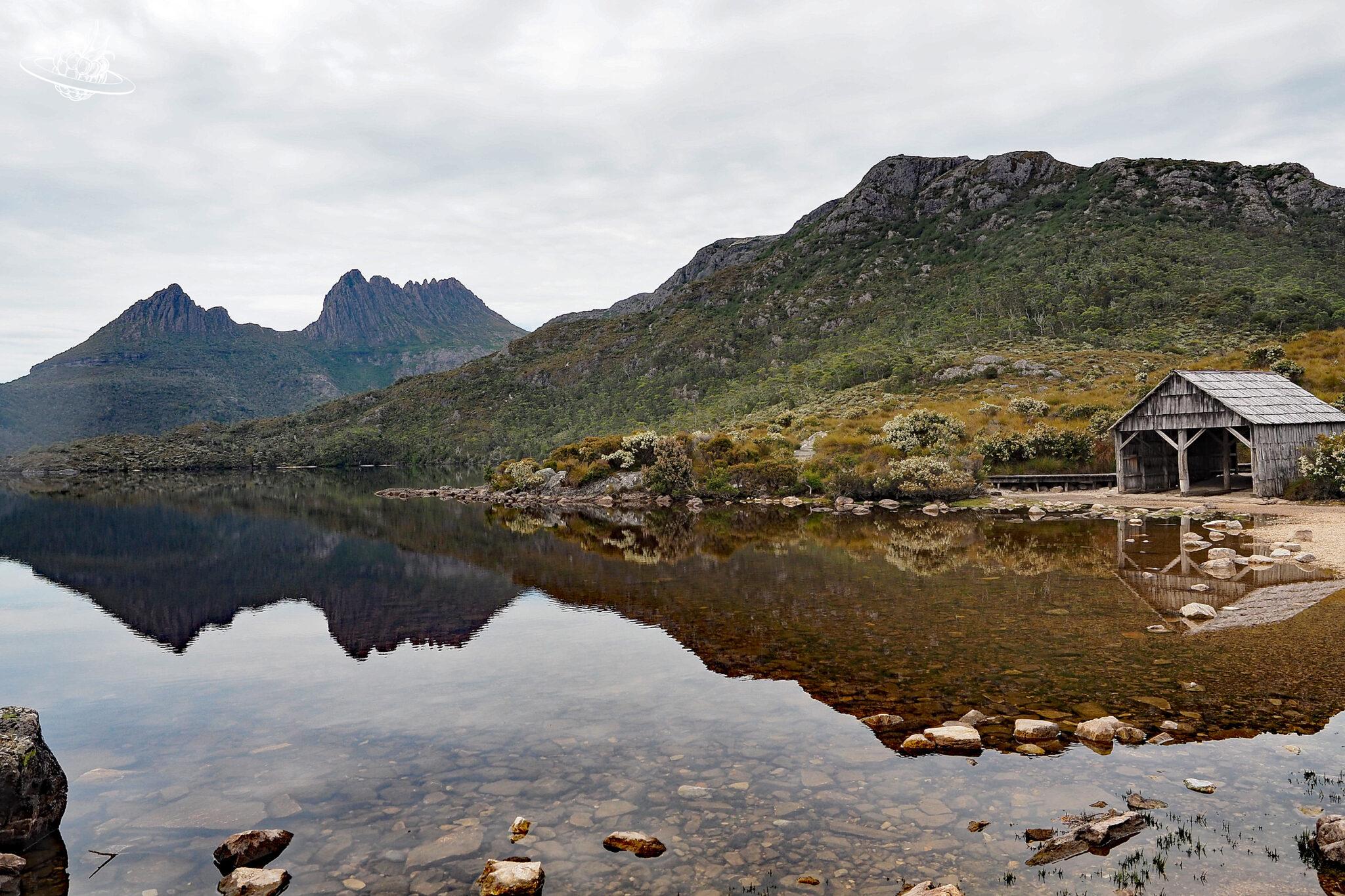 Tasmanien – Lutruwita: Eine 3.5-wöchige Rundreise um die Insel
