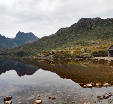 Tasmanien – Lutruwita: Eine 3.5-wöchige Rundreise um die Insel