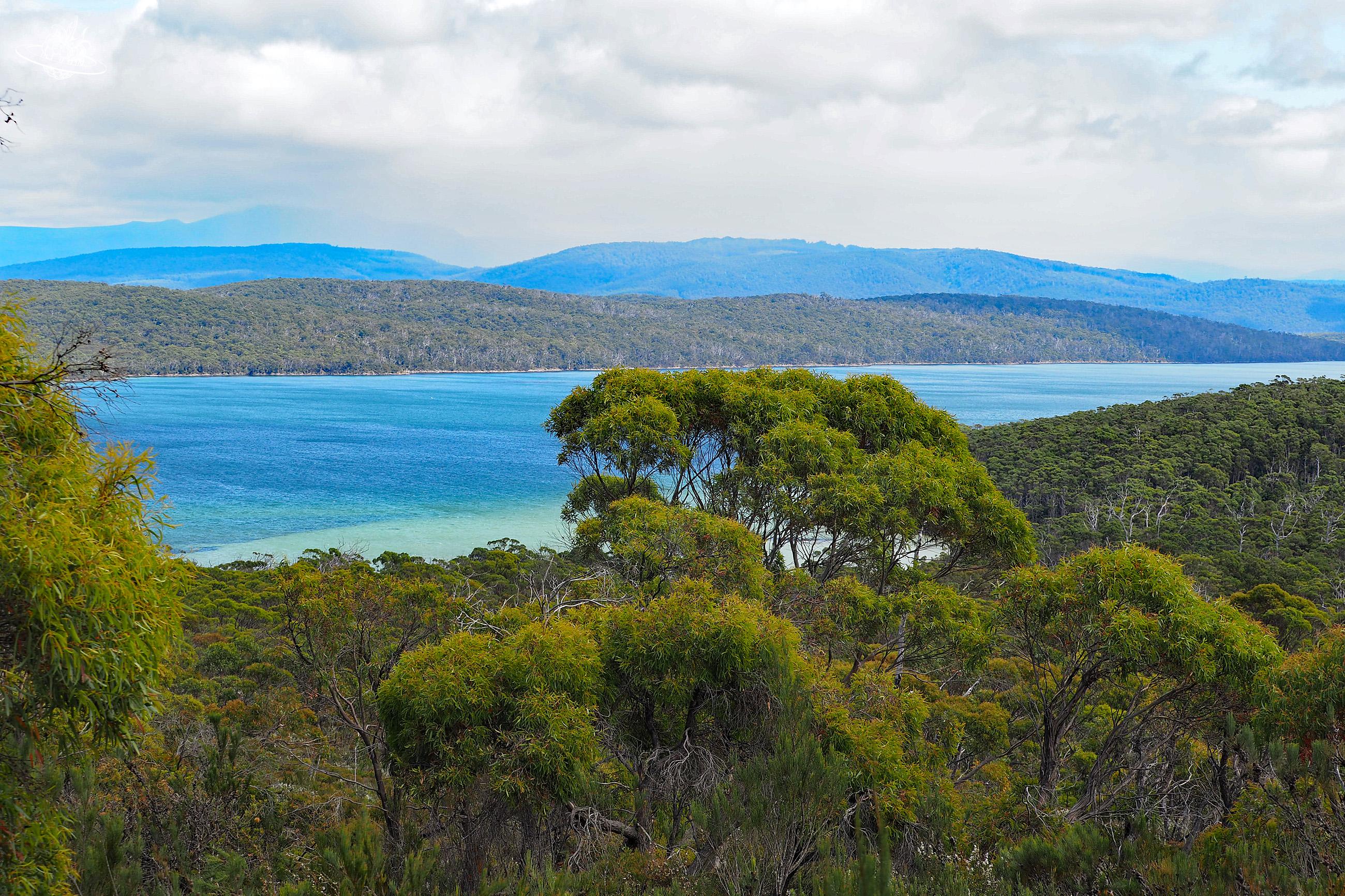 Lutruwita Reisetipp Australien