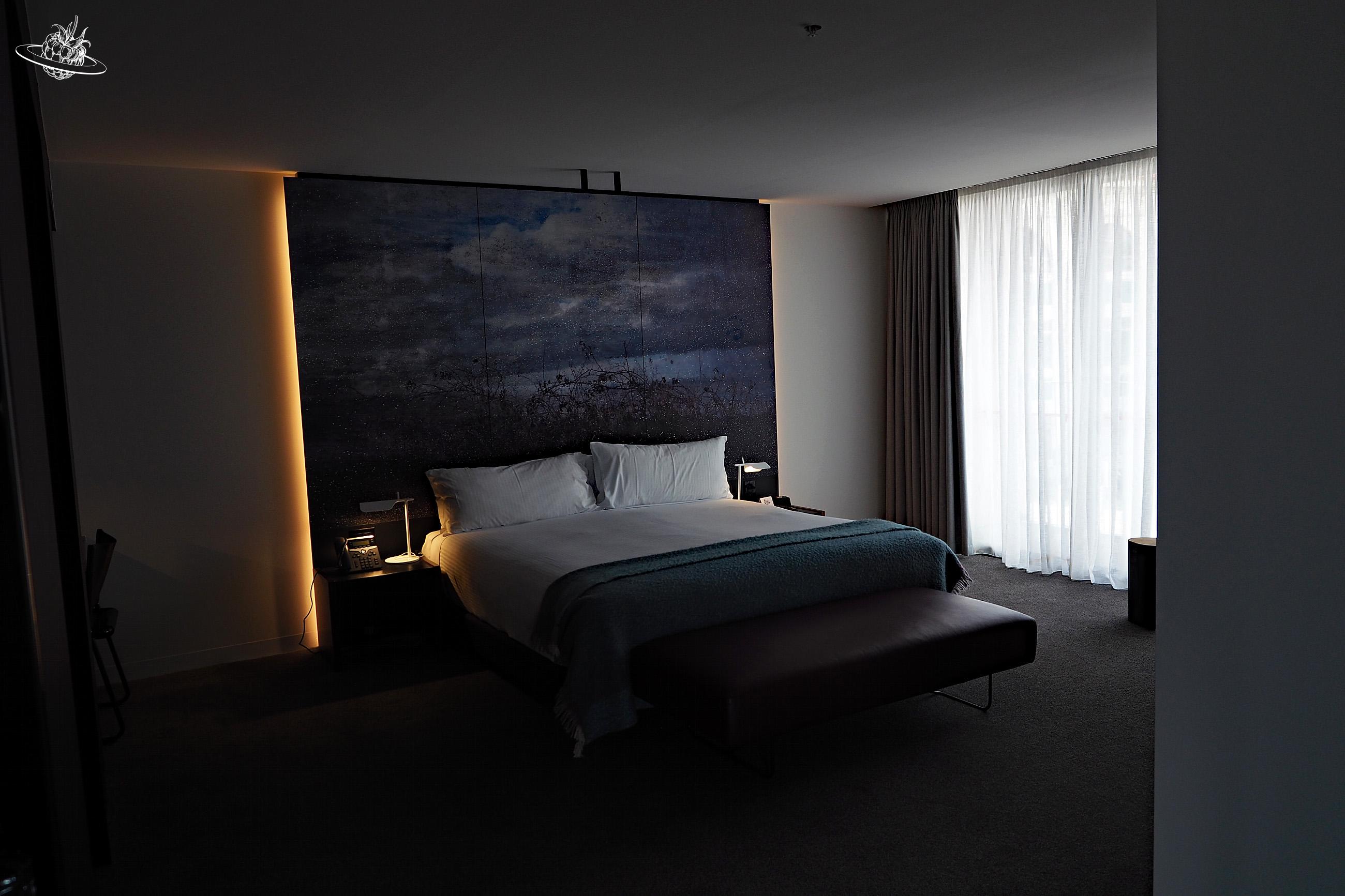 MacQ01 Hotel Übernachtungstipp in Hobart