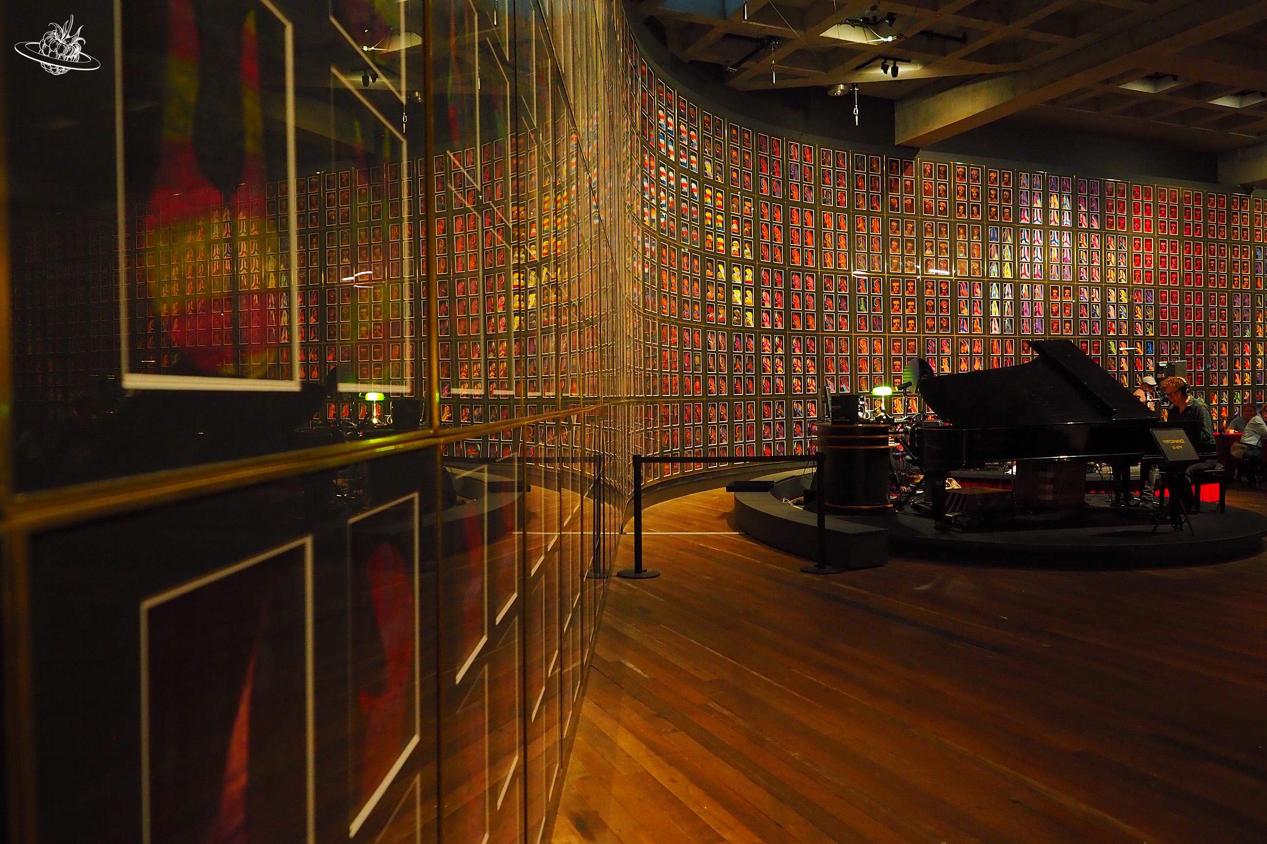 Reisetipp Mona Museum Hobart