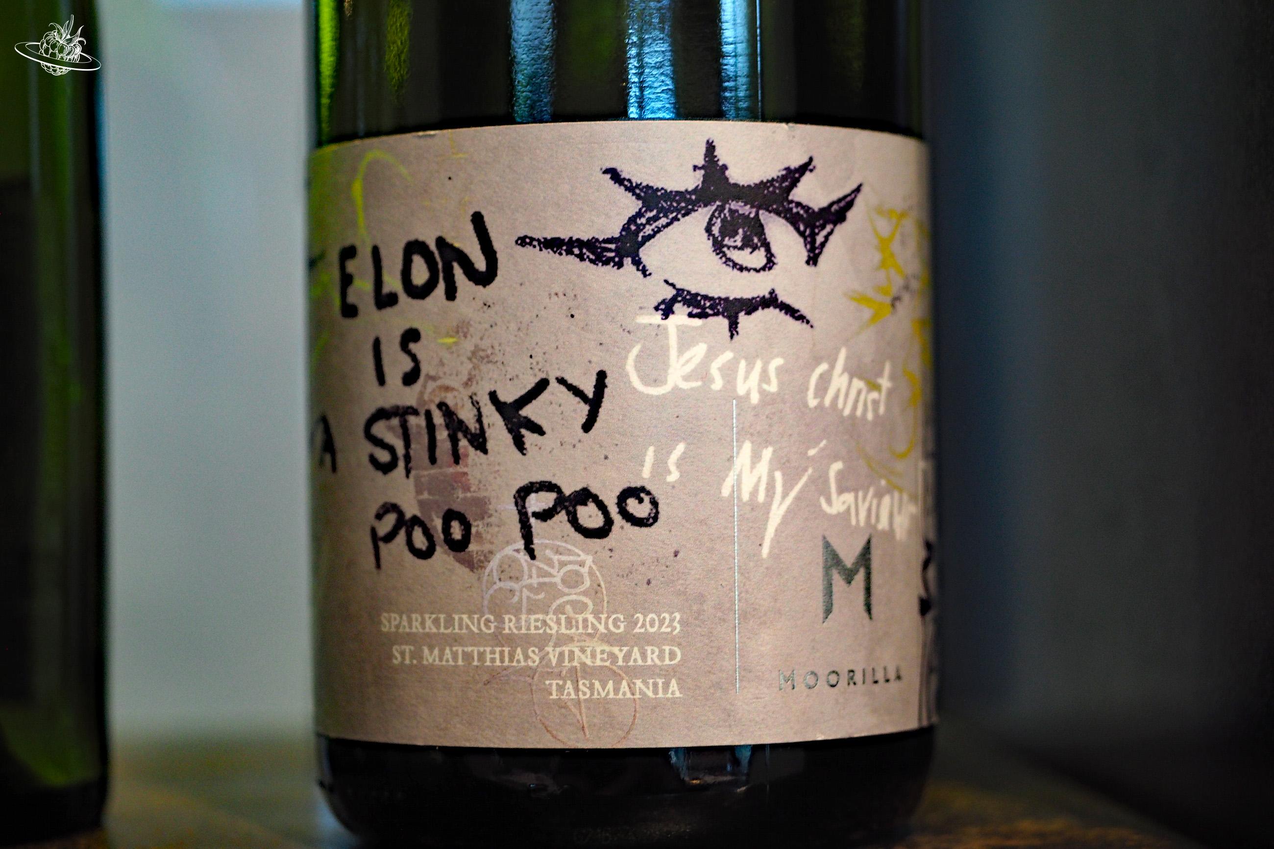 Moorilla Weingut Mona Design