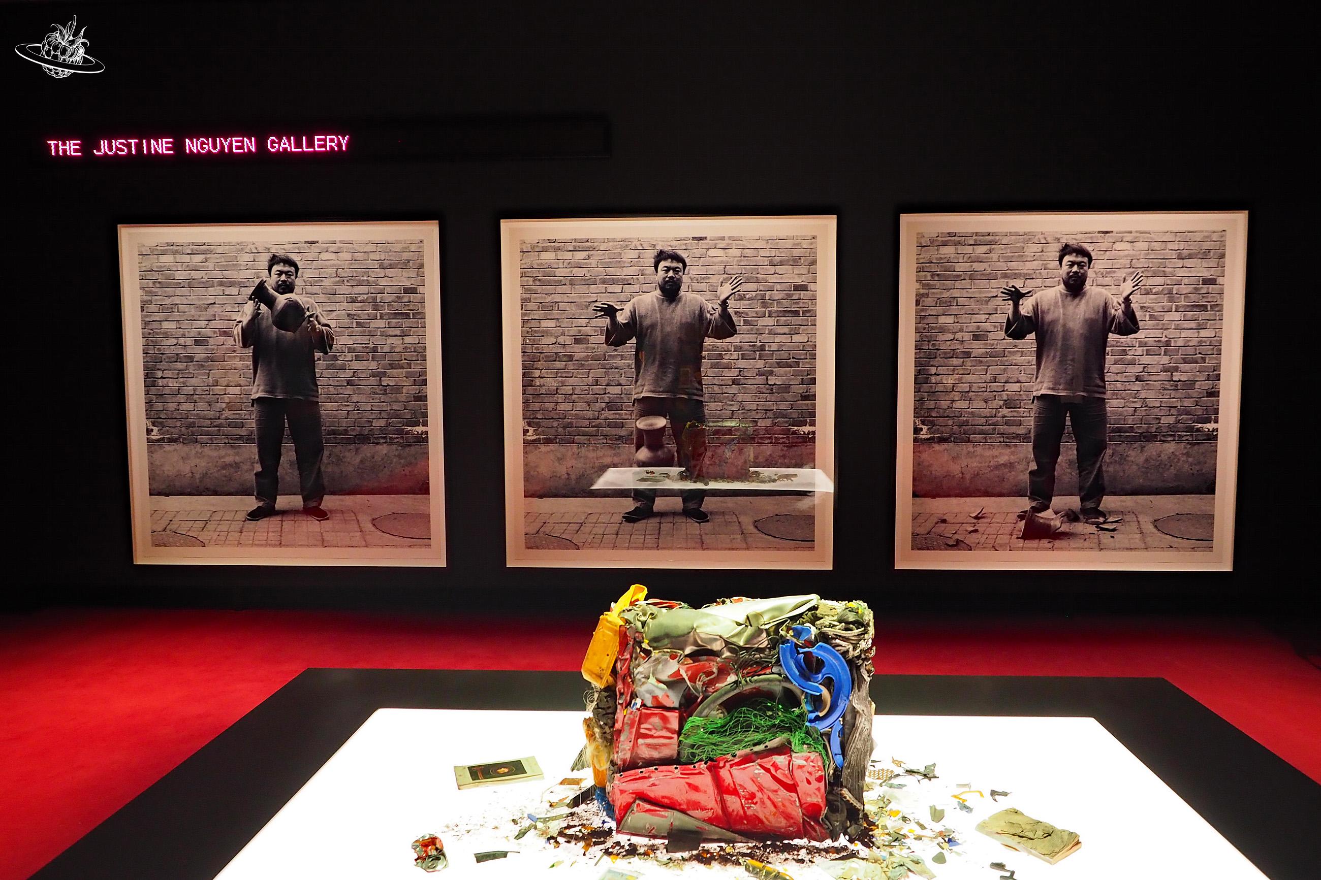 Must See und Reisetipp in Hobart: Mona Museum