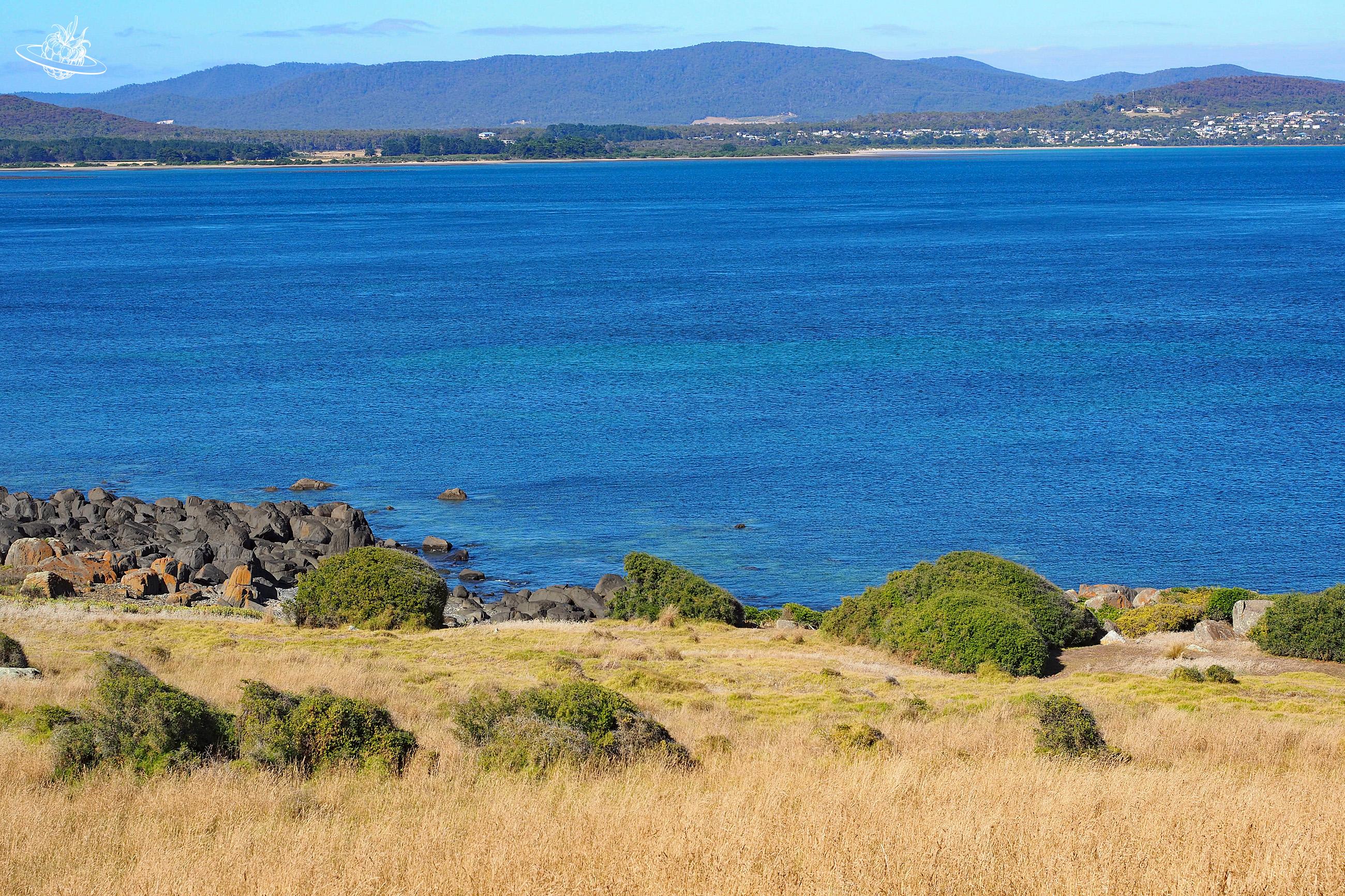 Reisetipp Lutruwita