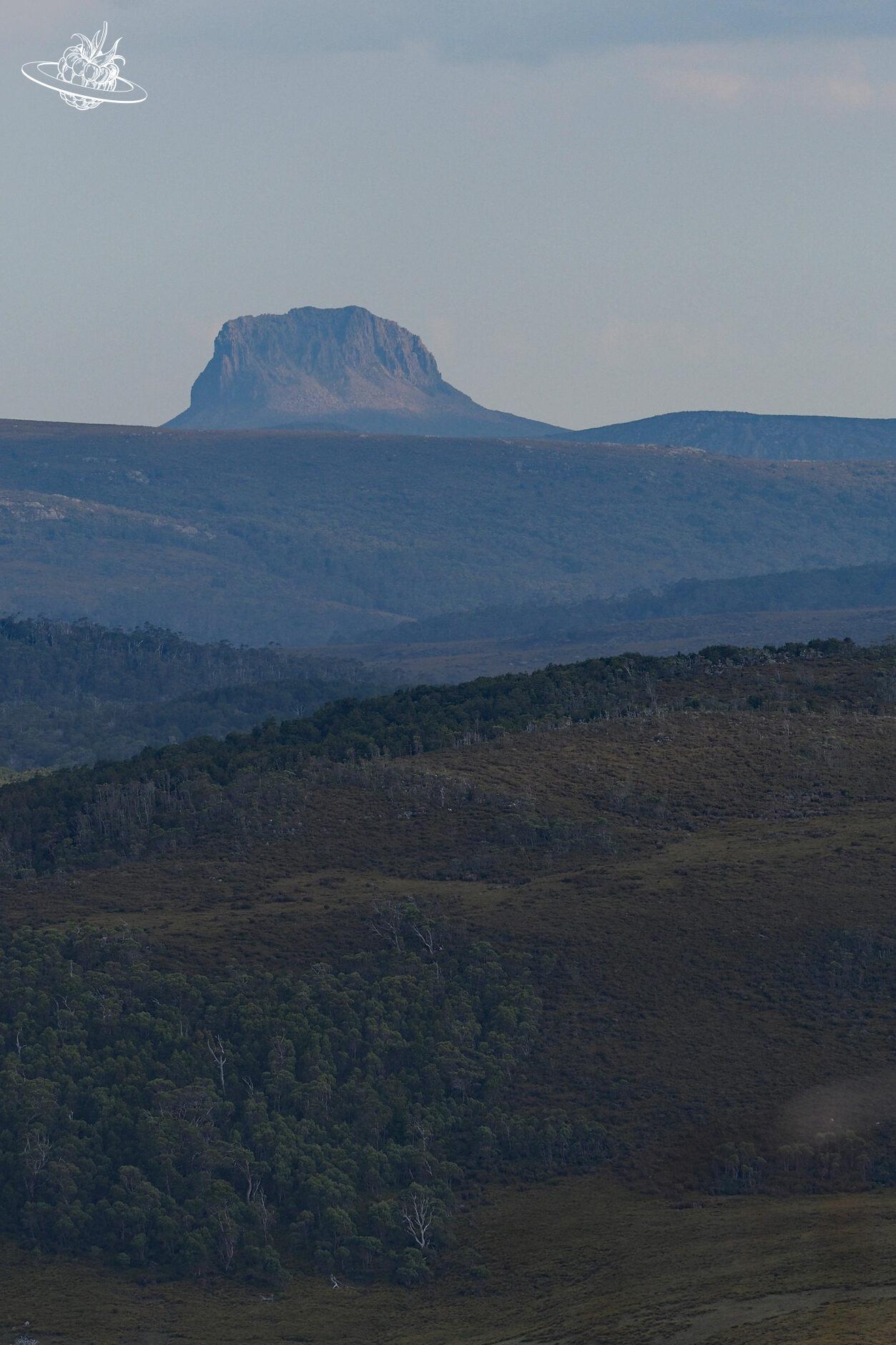 Must See Tasmanien Craddle Mountain