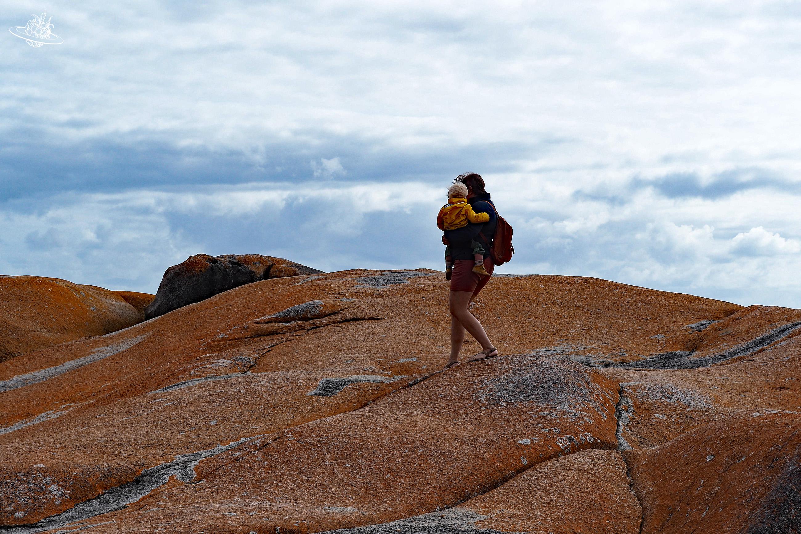 Schönes Tasmanien