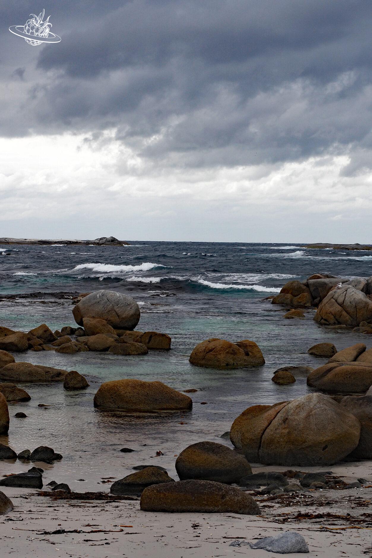The Rocks, The Garden Tasmanien: Absoluter Reisetipp