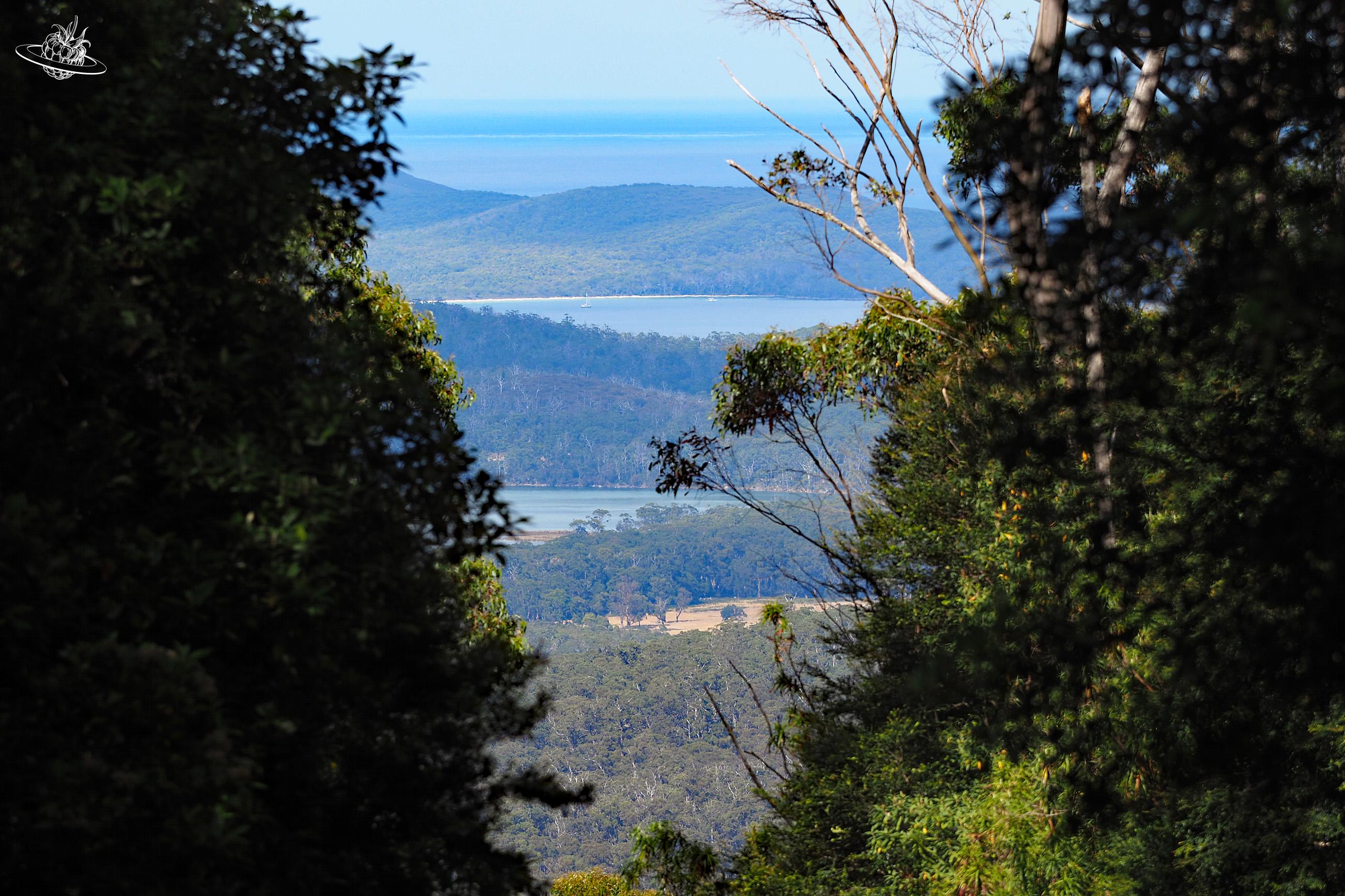 Reisetipp Tassie, wie es die einheimischen nennen