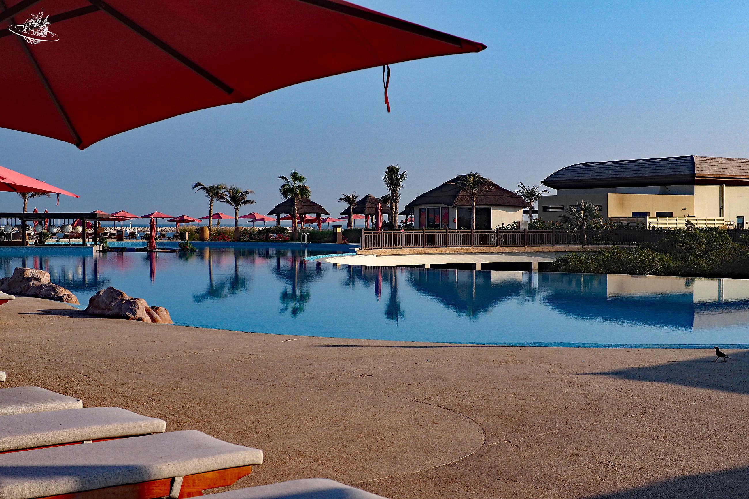 Hotel Tipp Anantara Ras al chaima