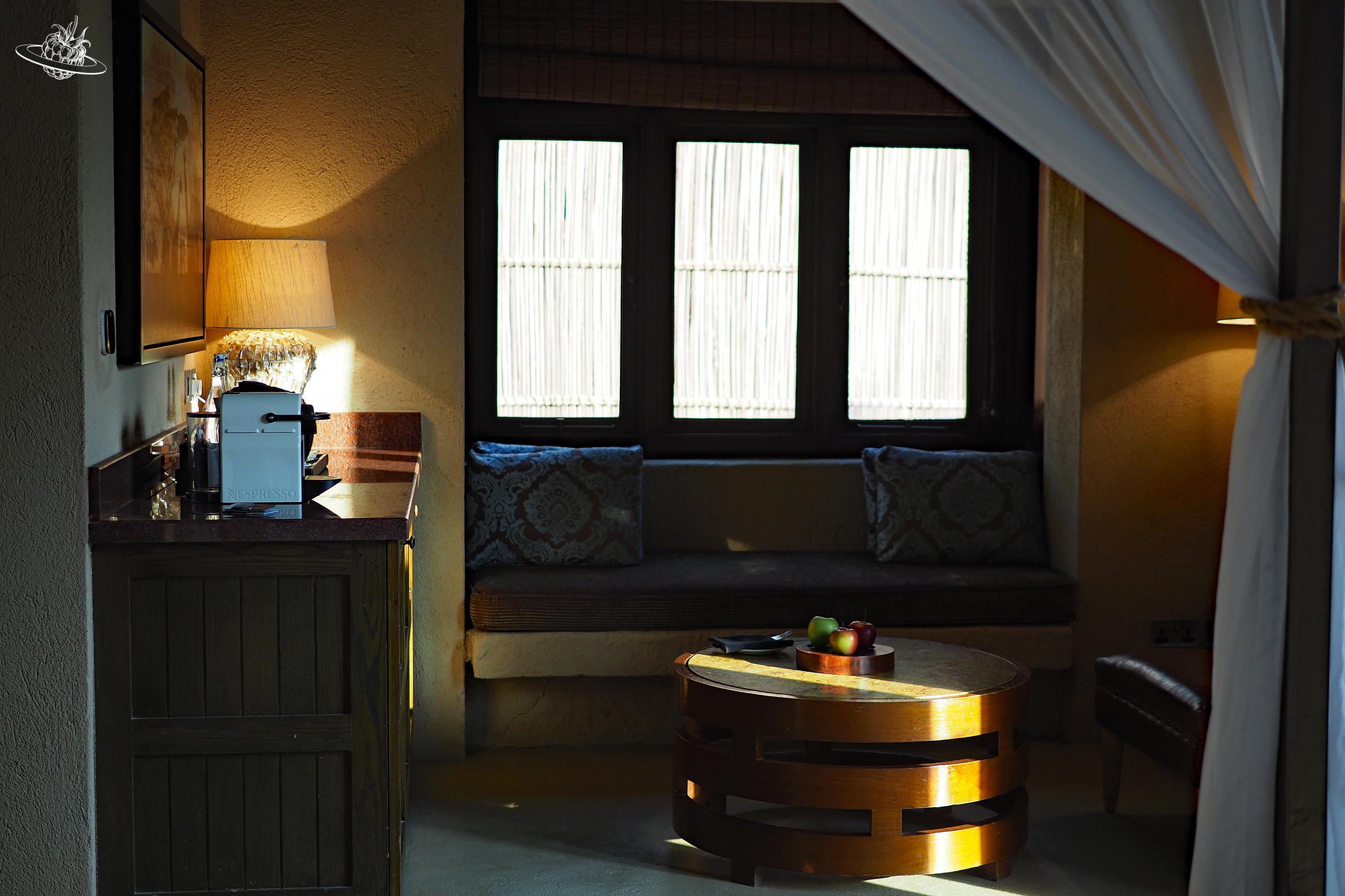 Wunderbare Hotels an wunderbaren Orten: Anantara