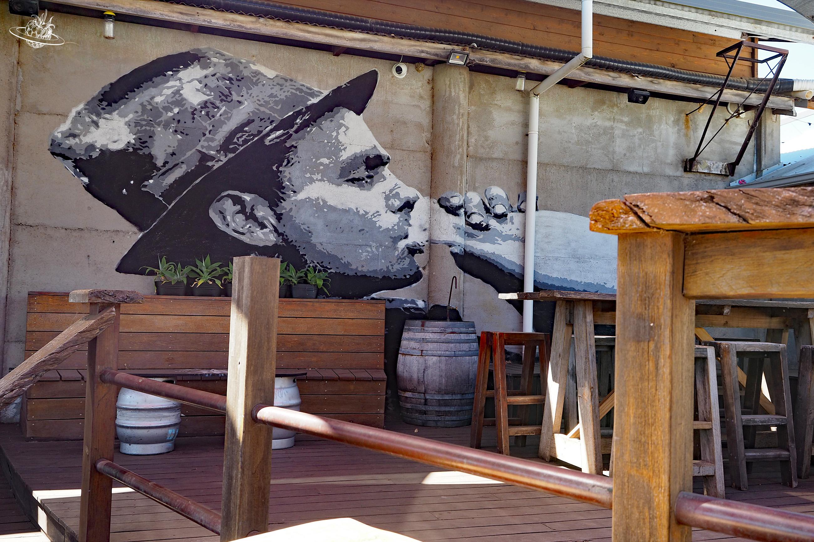 Beerfarm in Margaret River