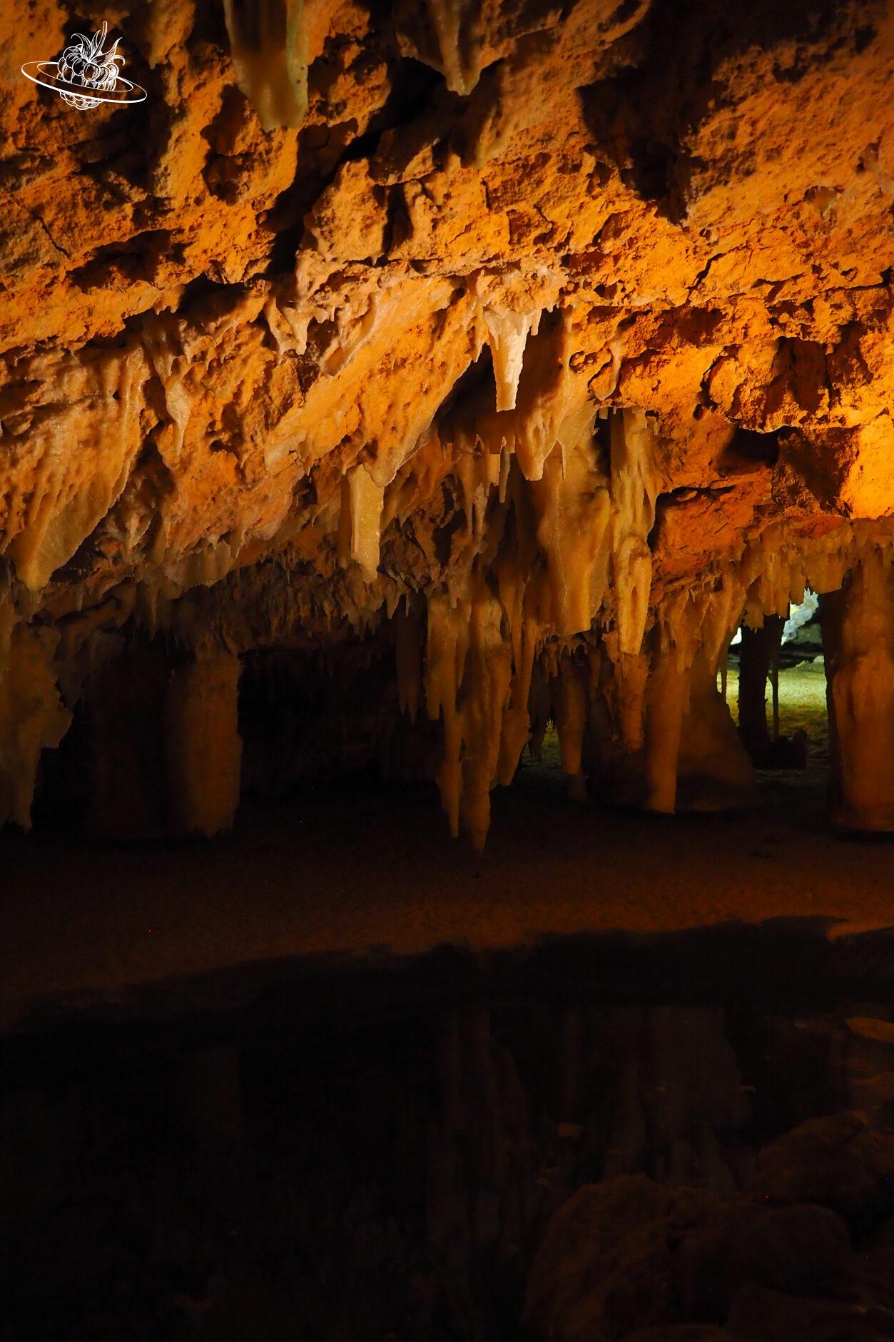 Tropfsteinhöhle Yanchep