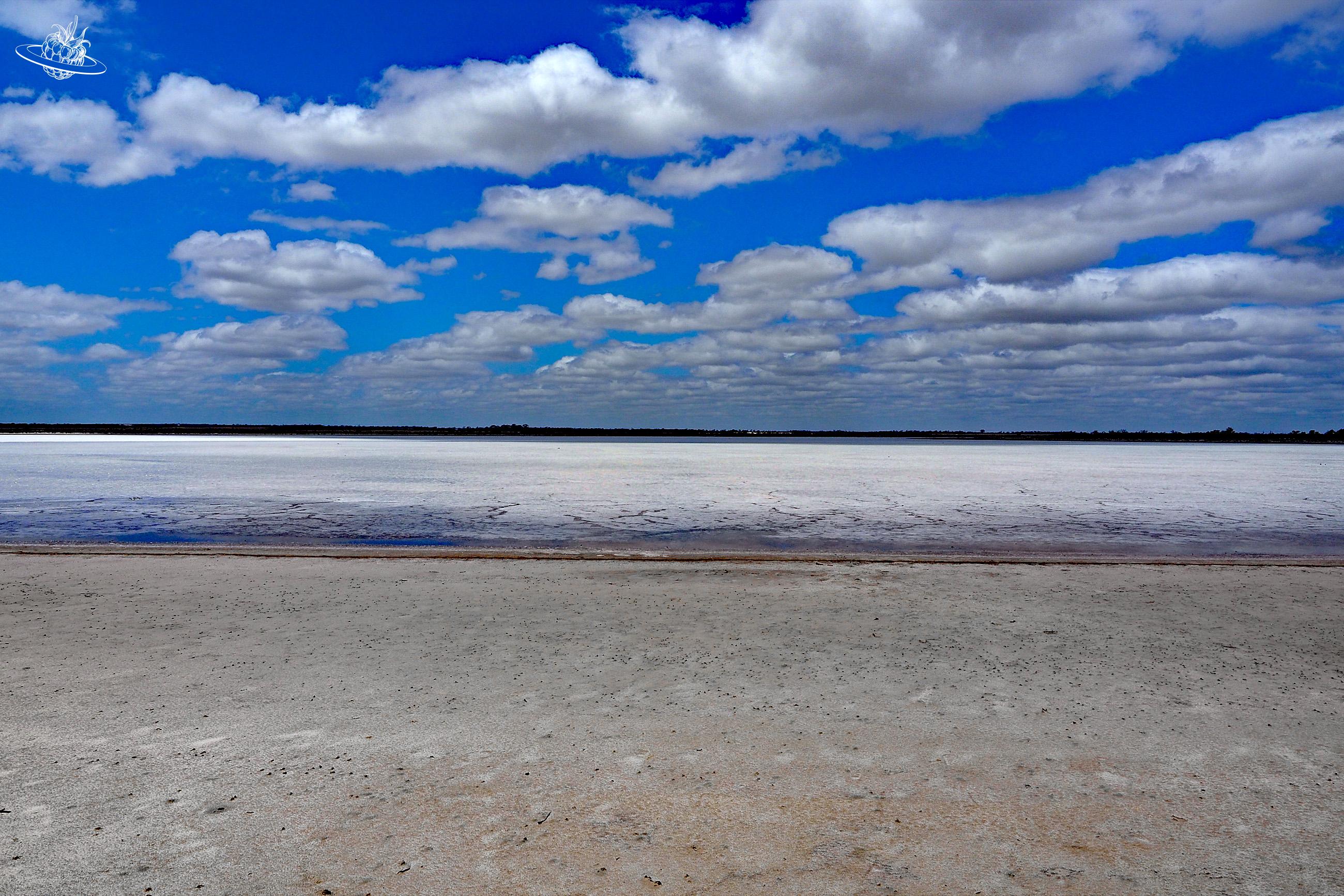 Lake King Südwestaustralien