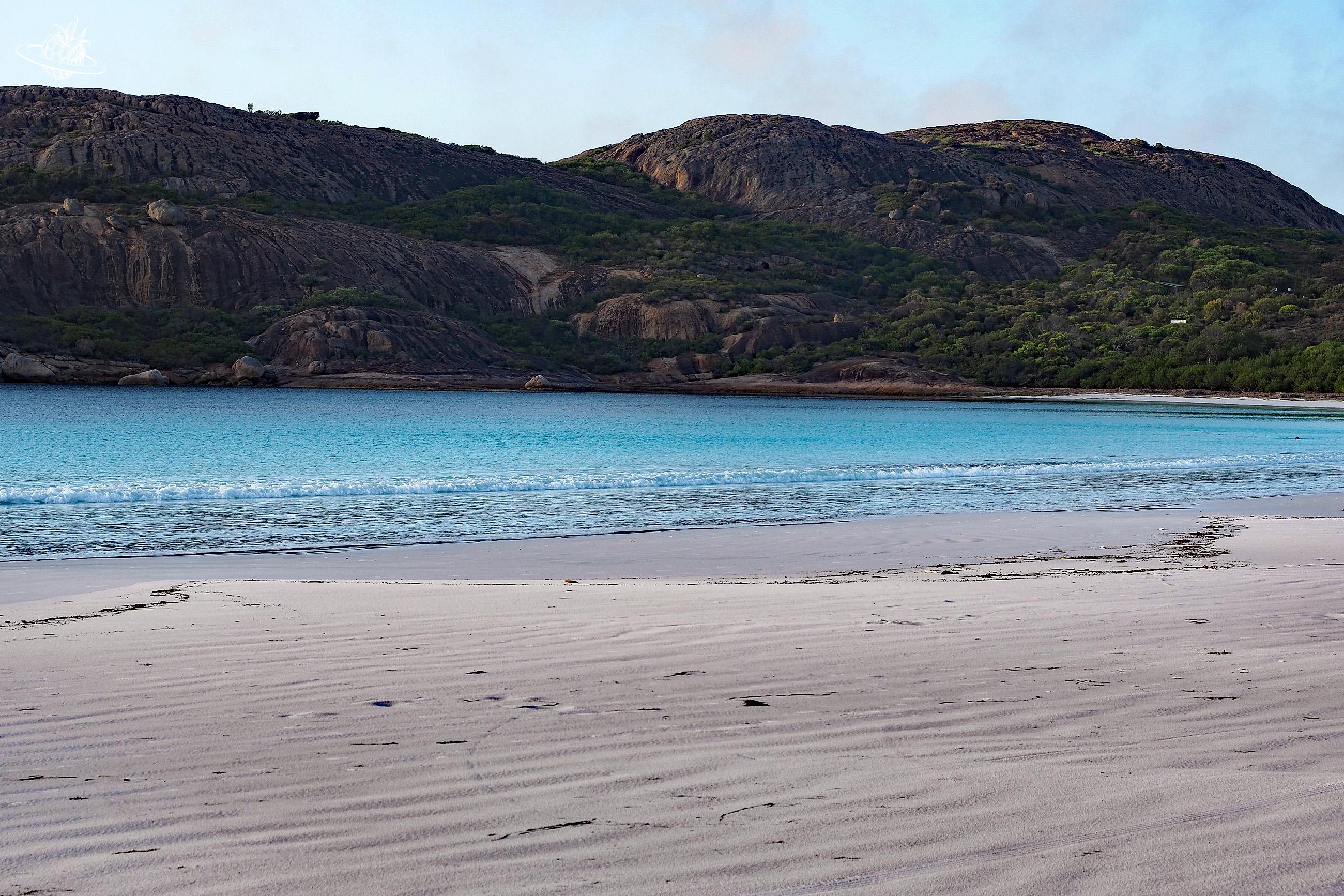 Lucky Bay Reisetipp