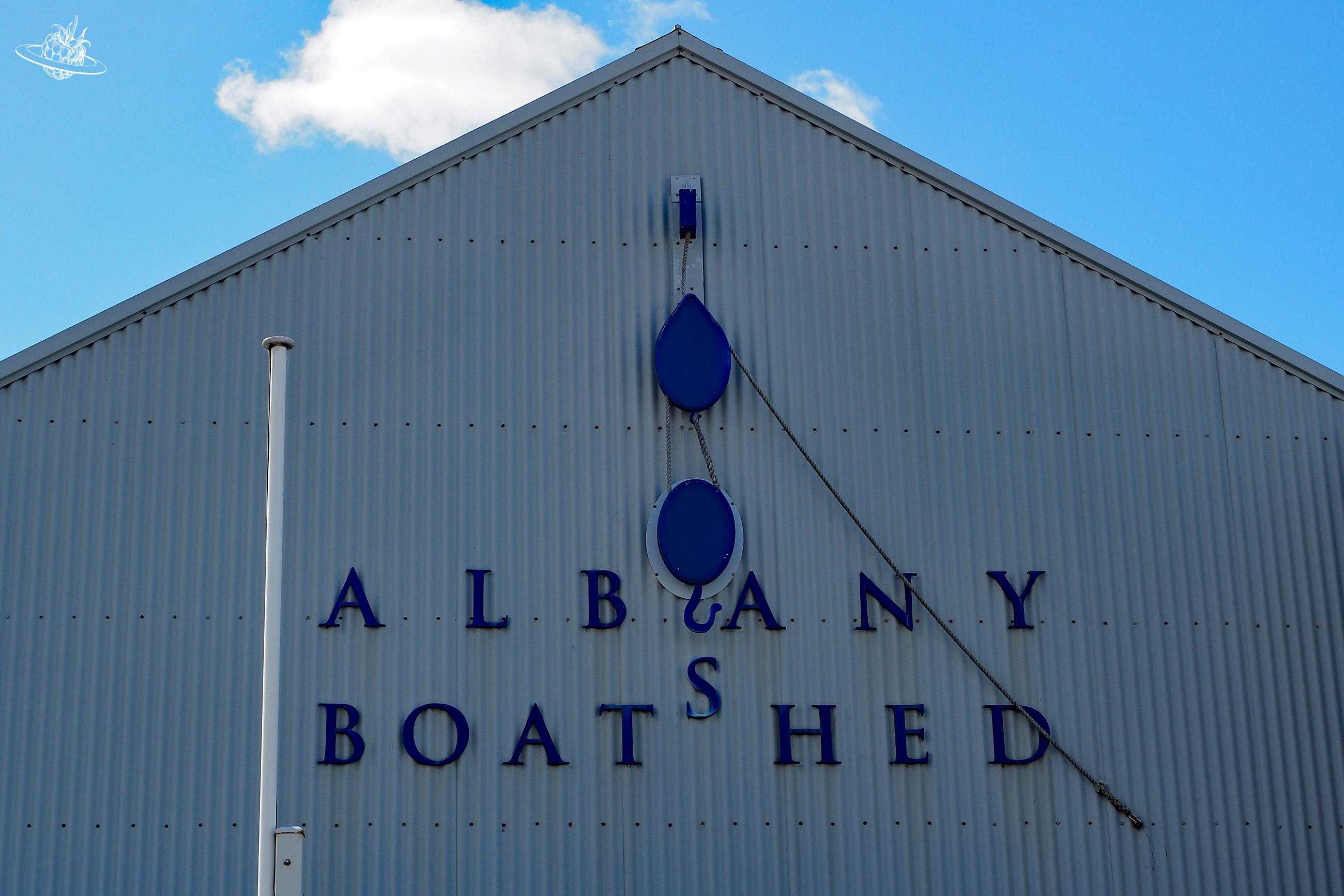 Reisetipp: Der Markt in Albany