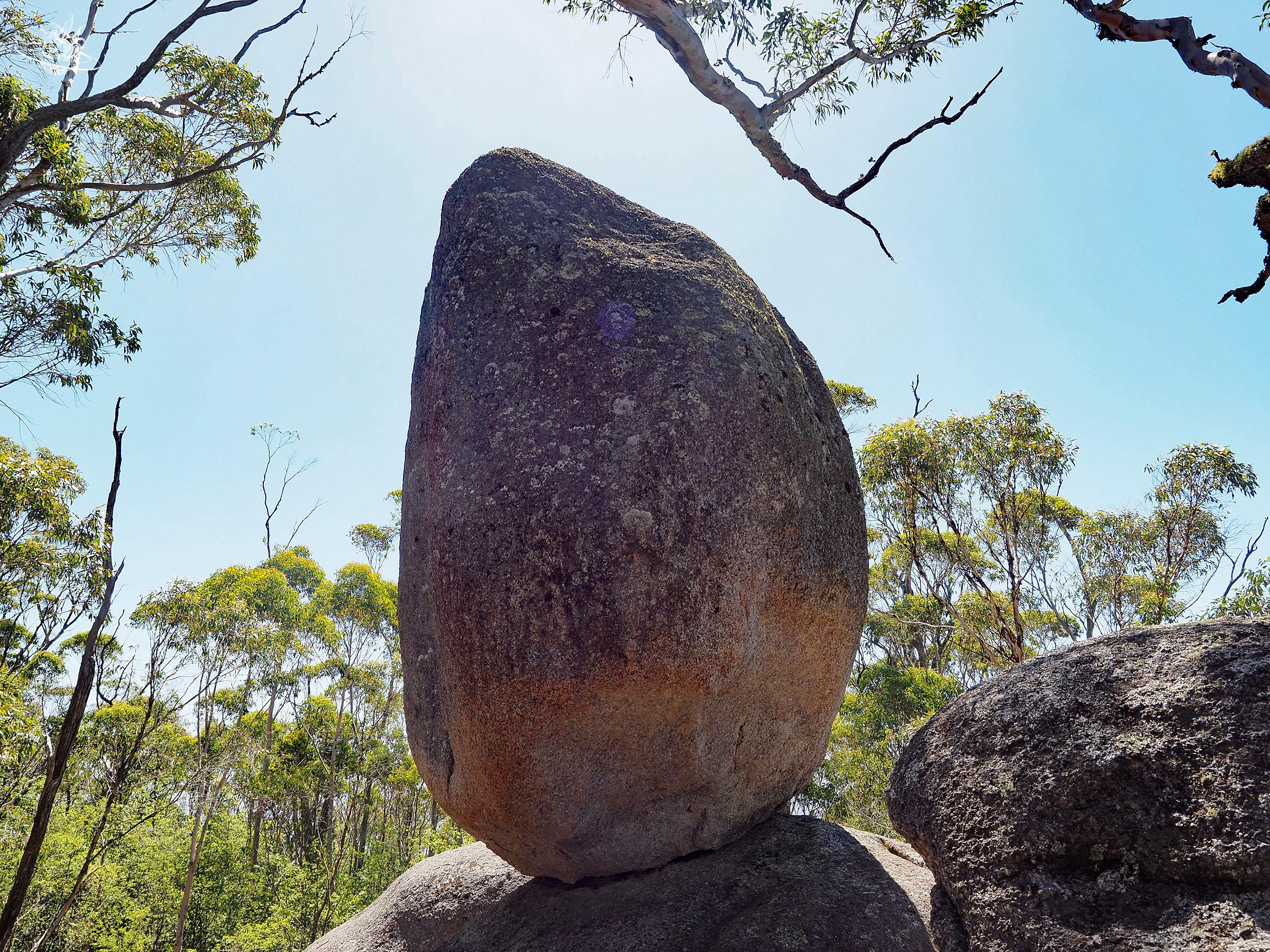 Reisetipp wandern im Porongurup Nationalpark