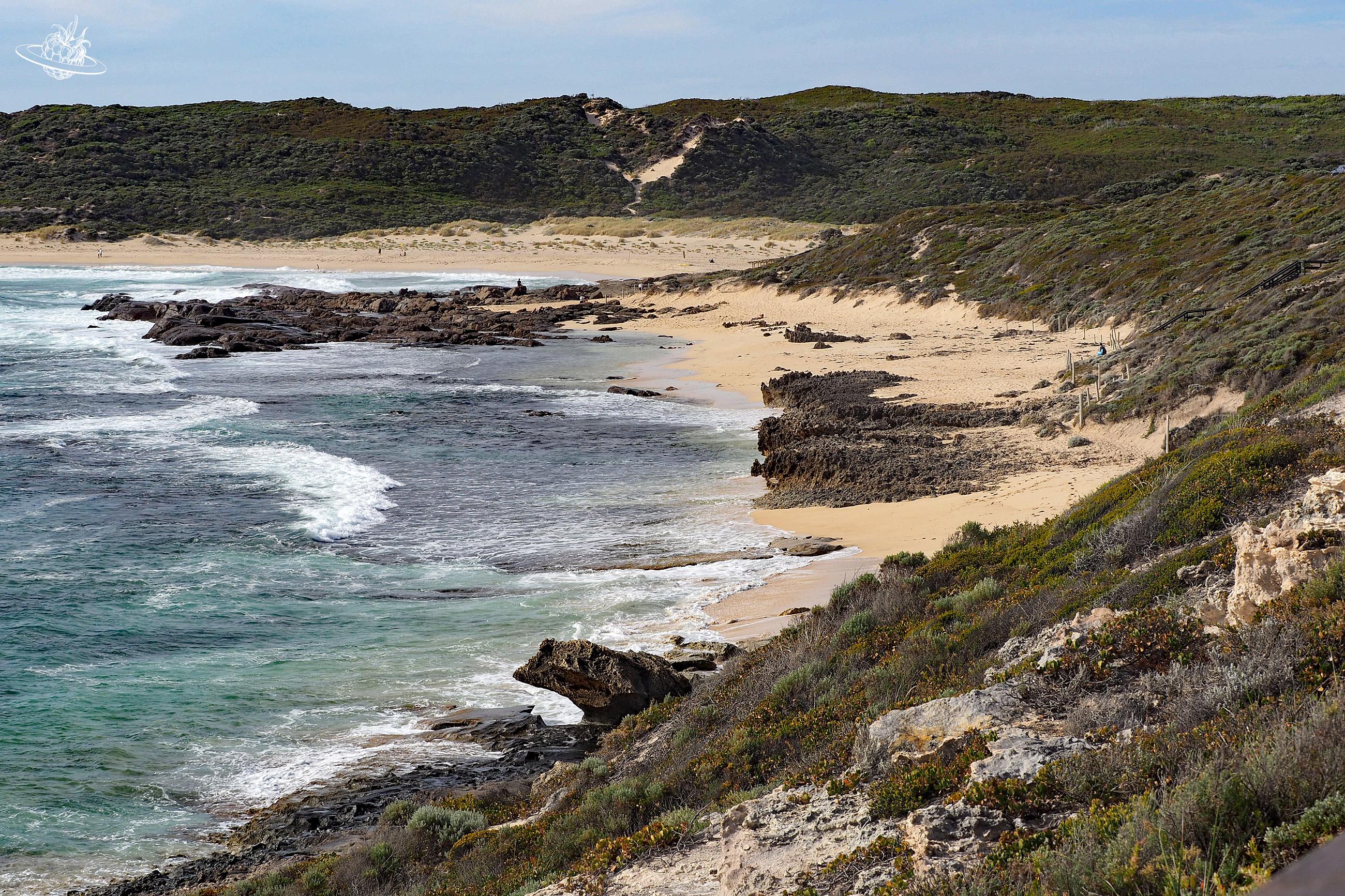 Margaret River ist so vielseitig. Absoluter Reisetipp