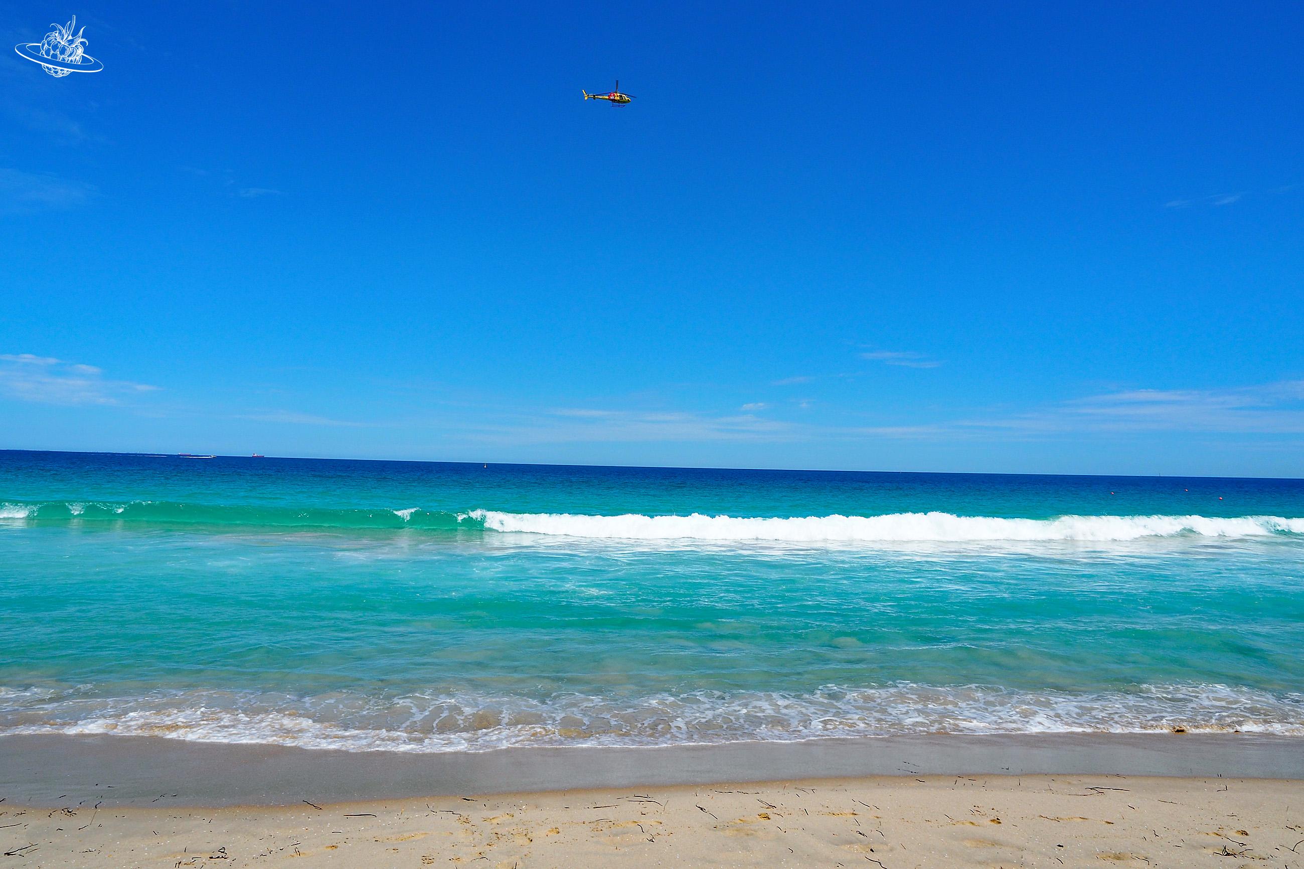 Scarborough Beach Westaustralien