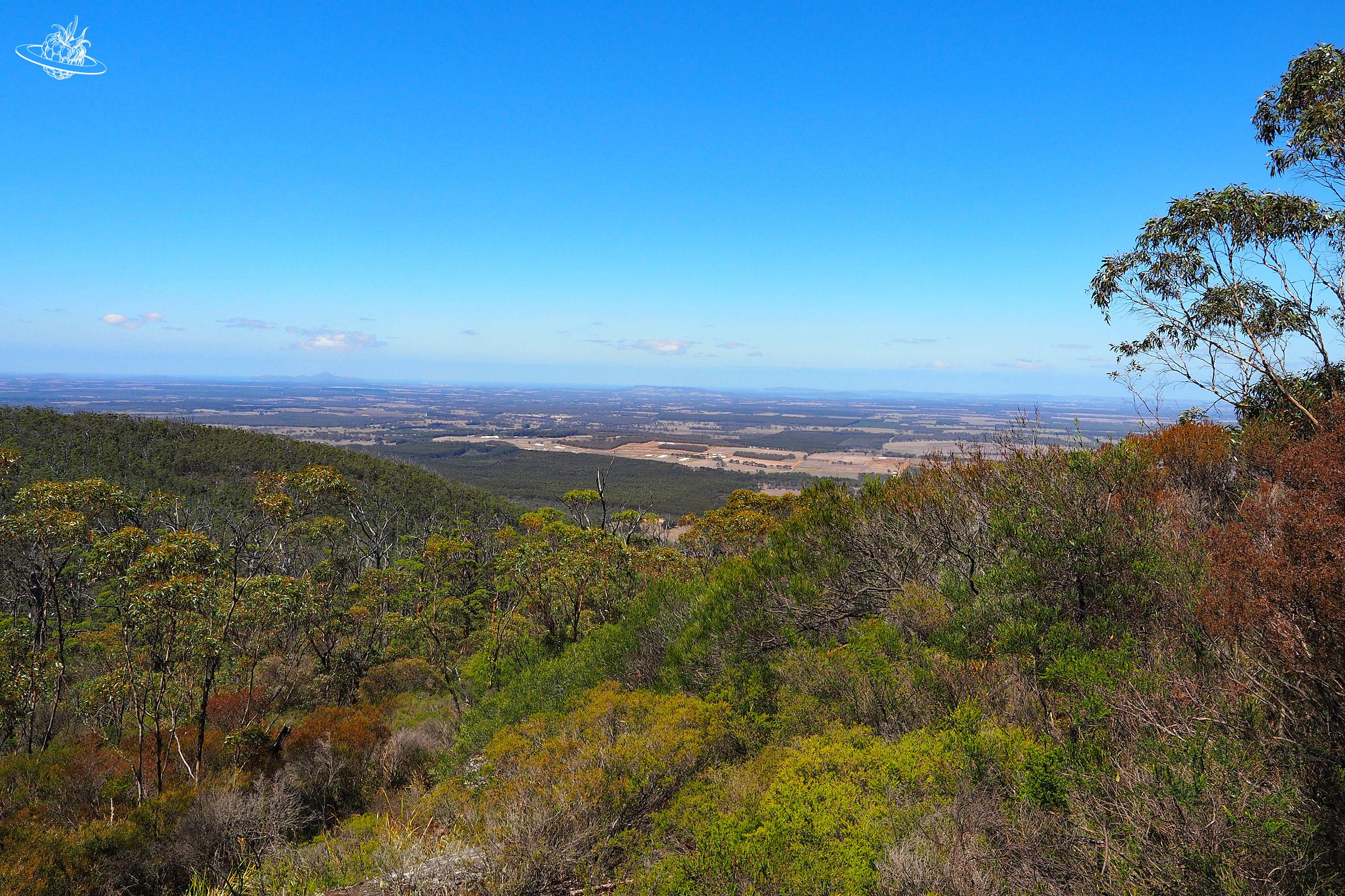 reisetipp: wandern im Porongurup