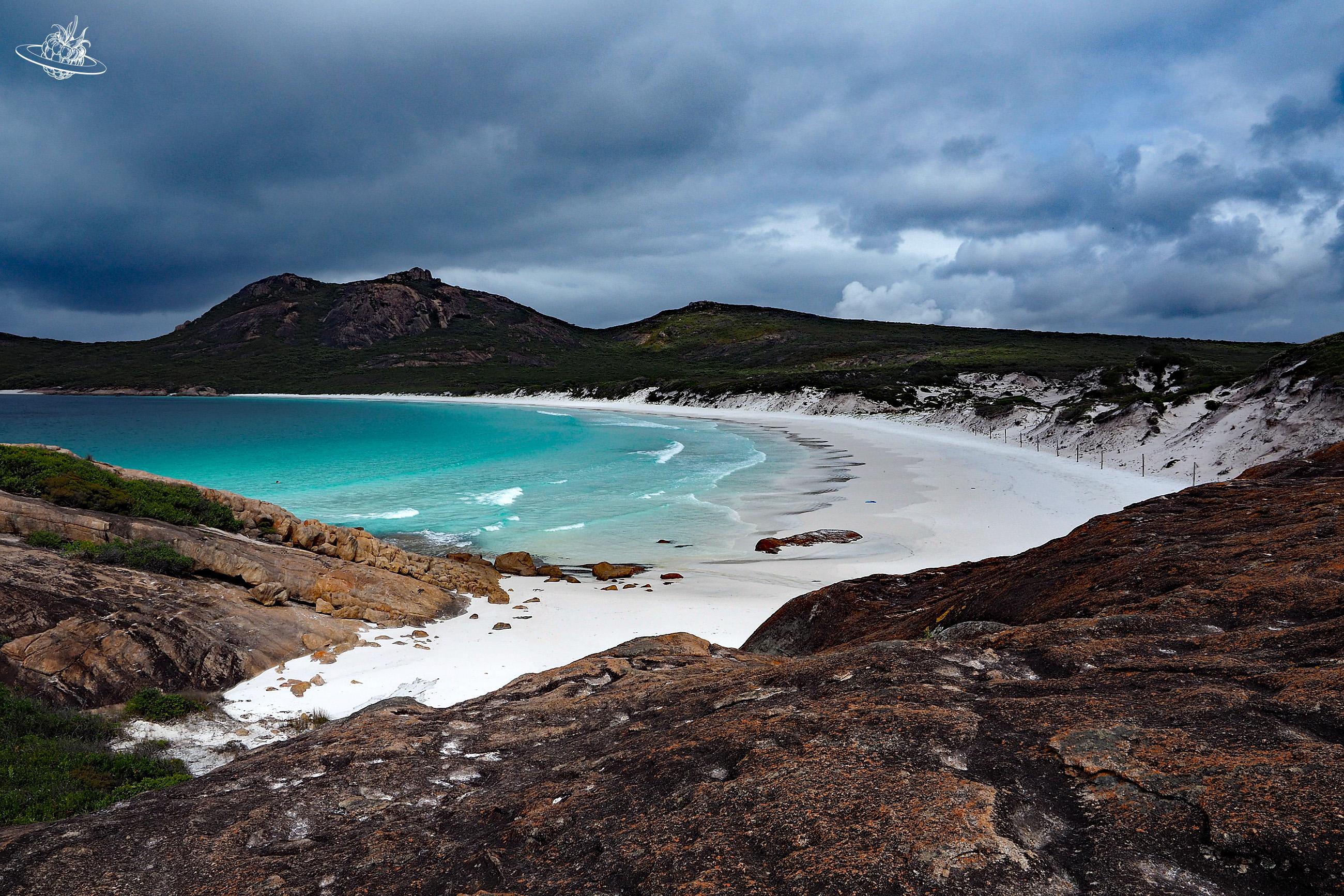 Thistle Cove Südwestaustralien