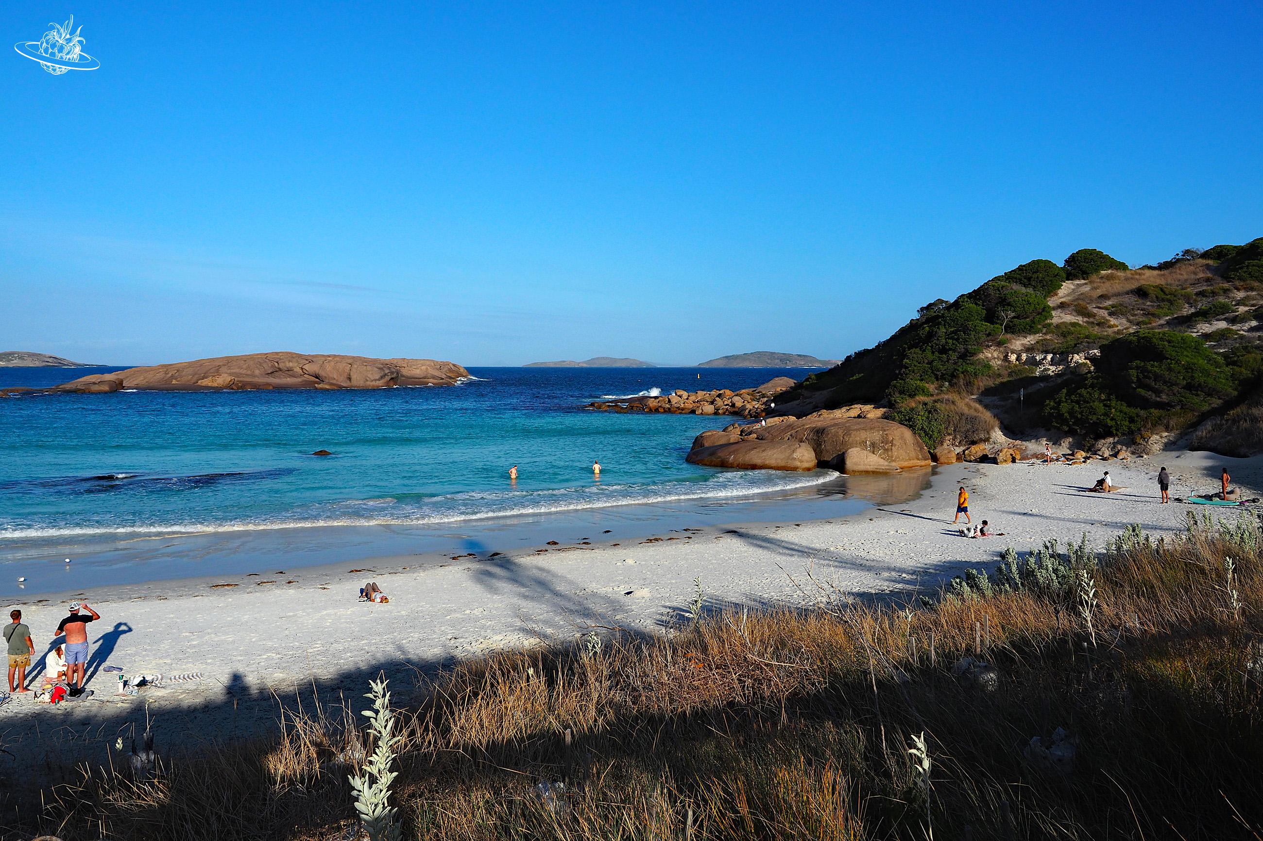 Twilight Beach, Esperance