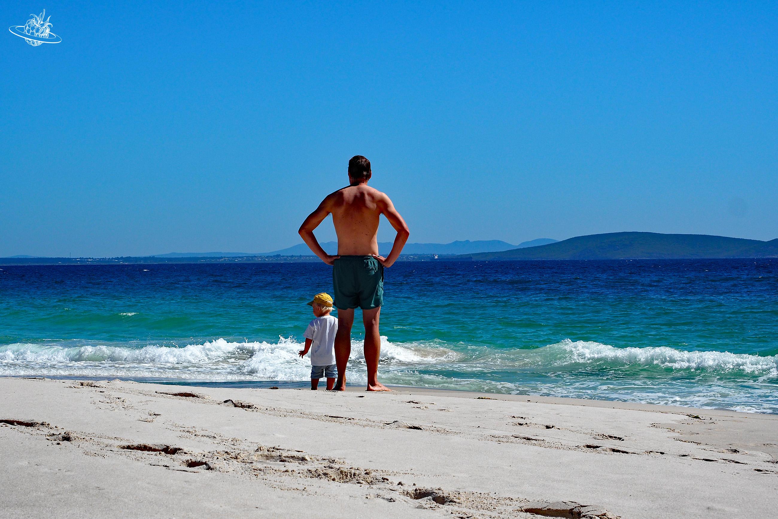 Misery Beach: Schönster Strand in Südwestaustralien