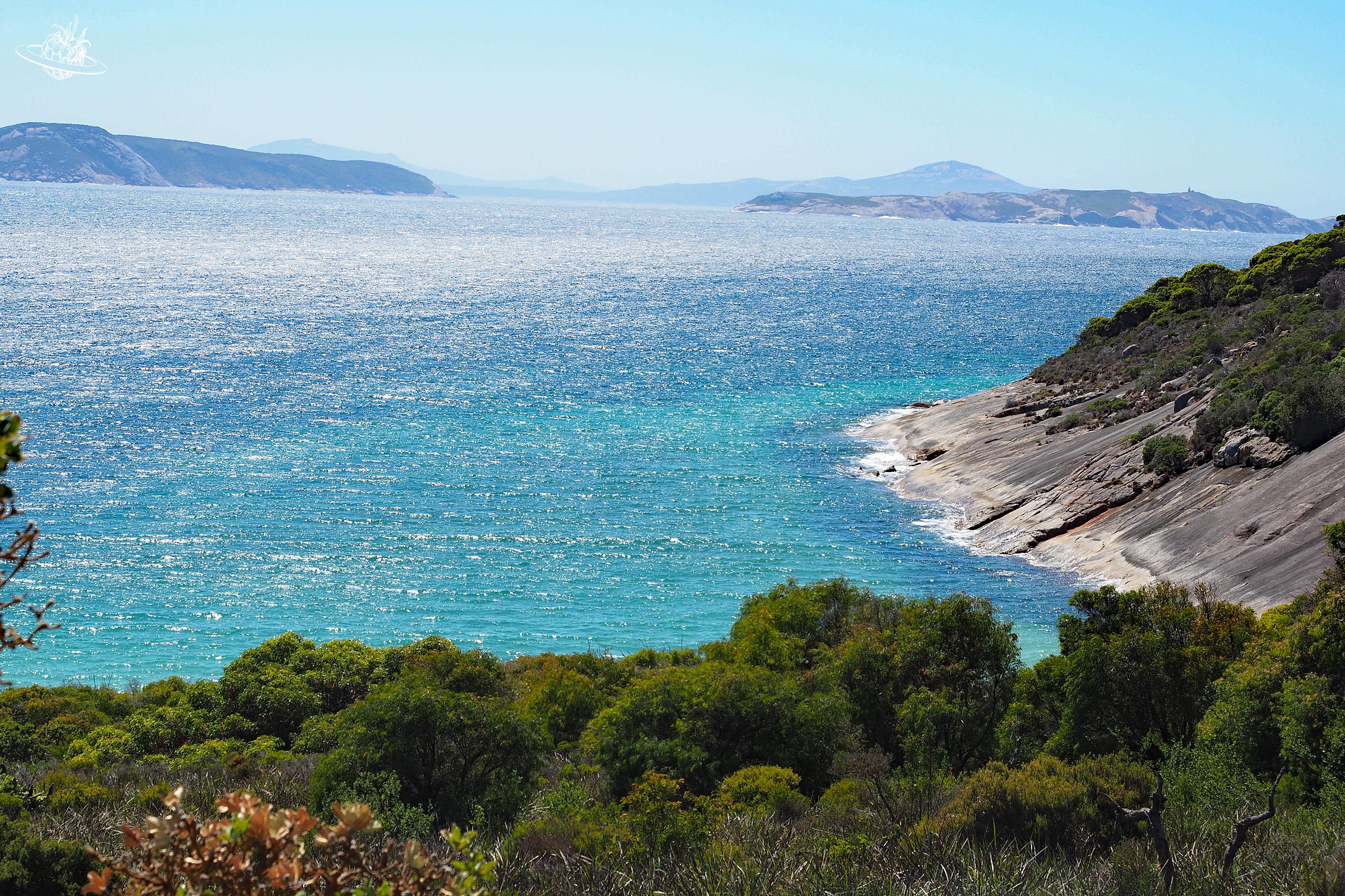 Reisetipp Südwestaustralien: Misery Beach