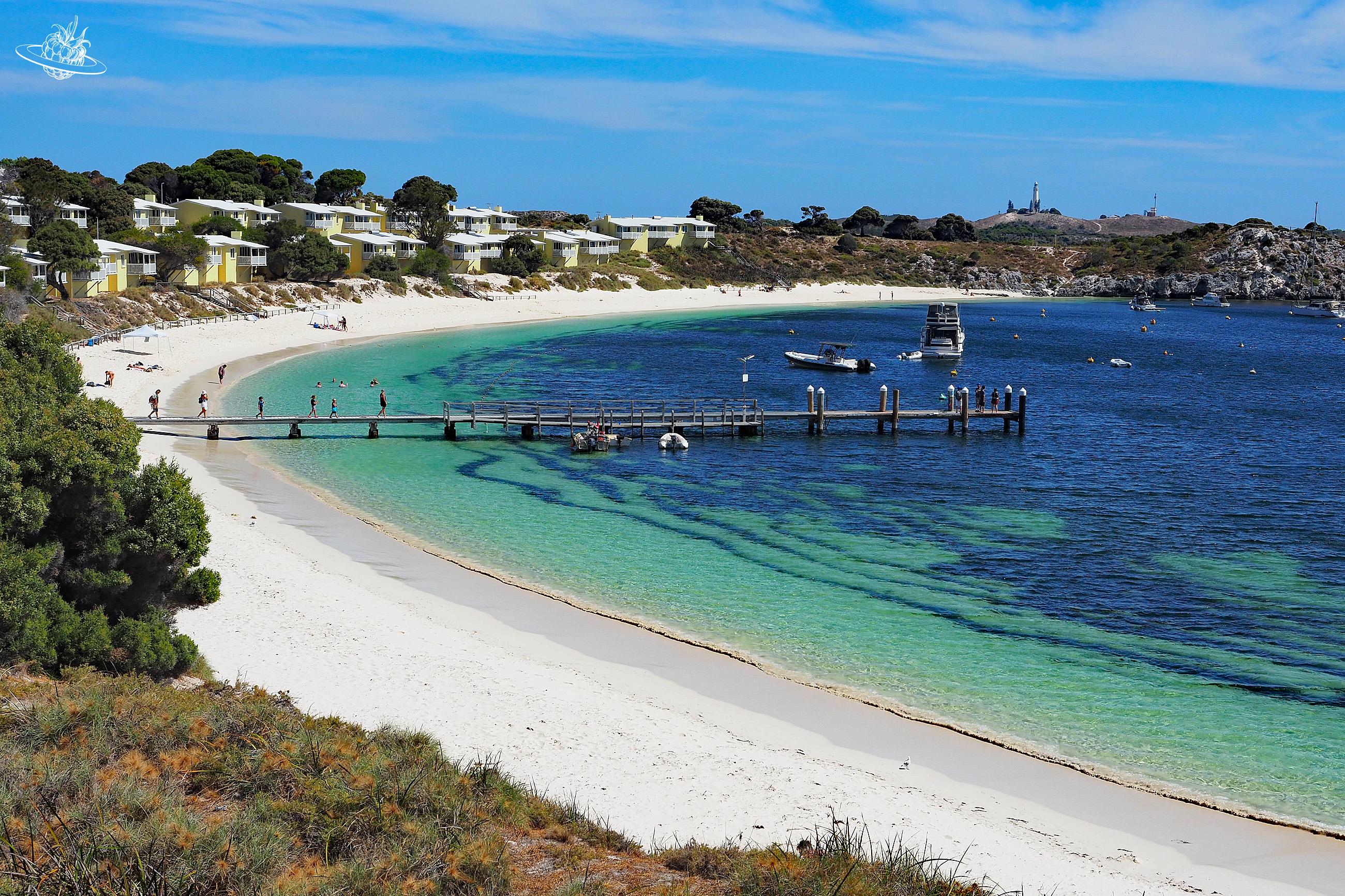 Reisetipps für Rottnest Insel