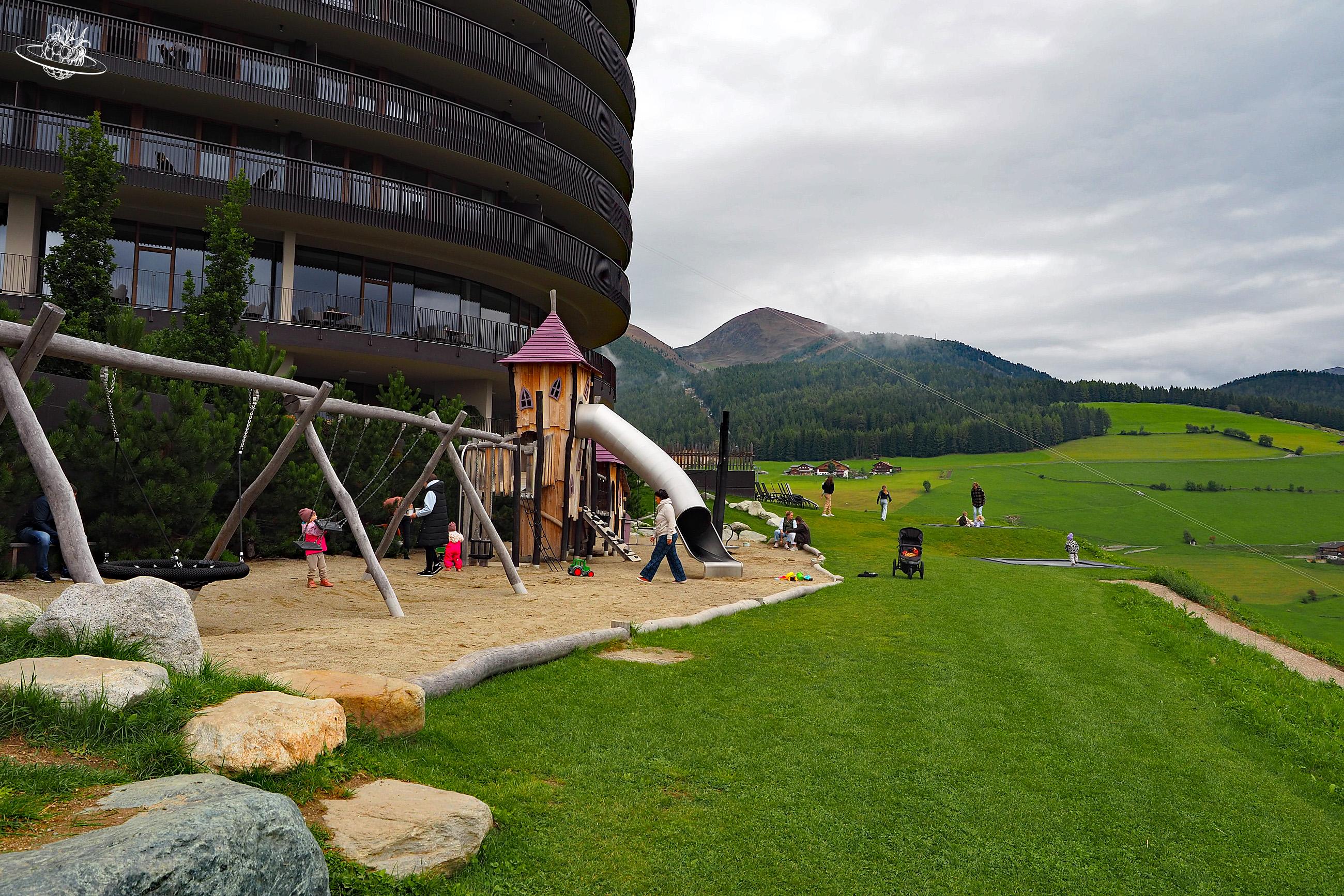 Familienhotel Wellness