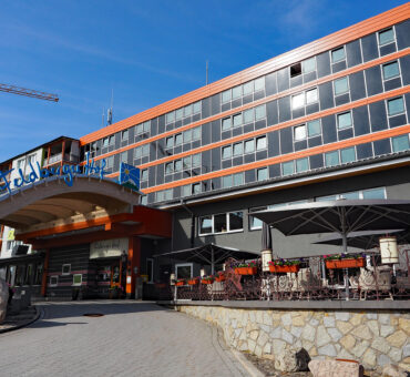 Ein verlängertes Wochenende im Familienhotel Feldberger Hof im Schwarzwald