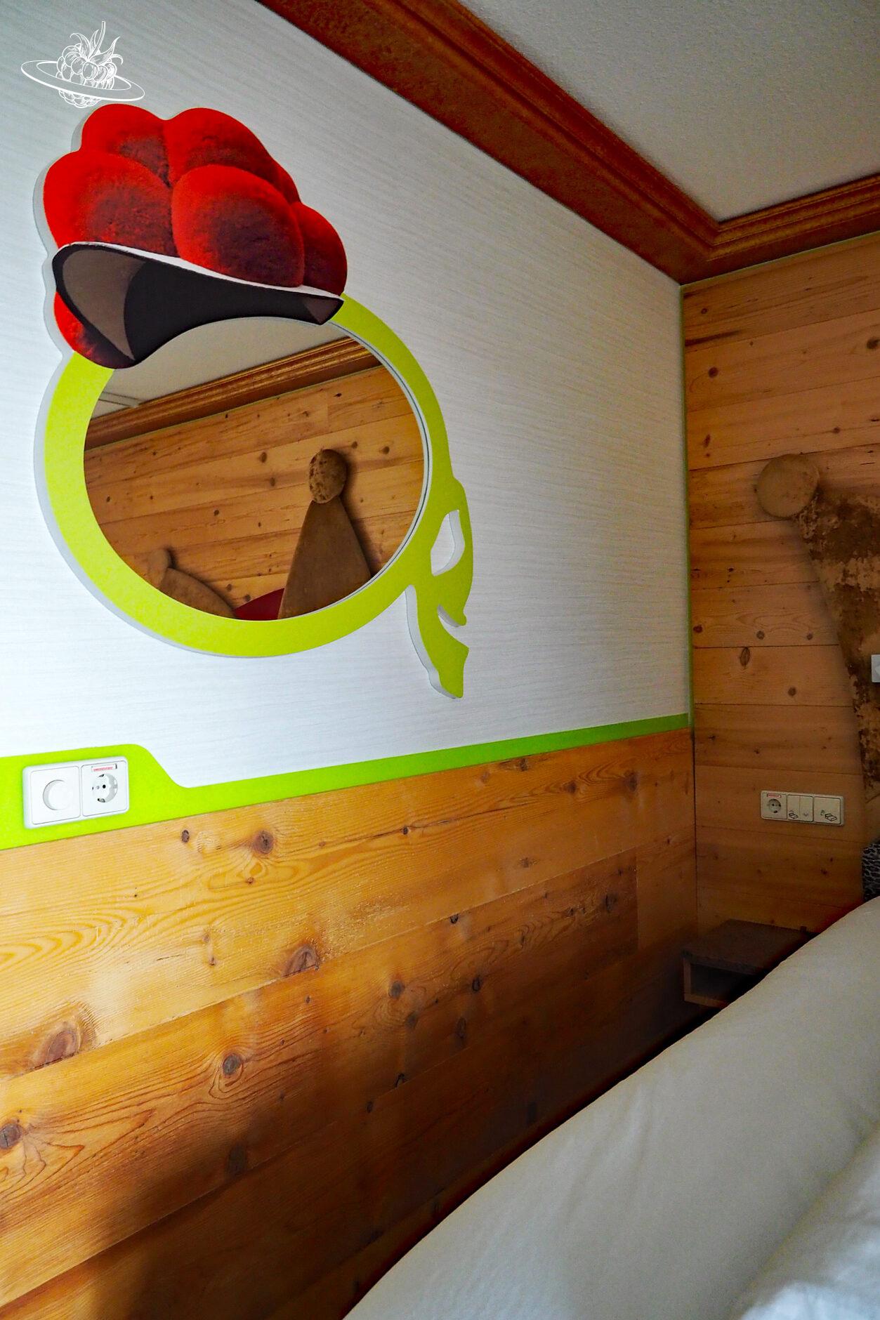 Feldberger Hof JuniorSuite