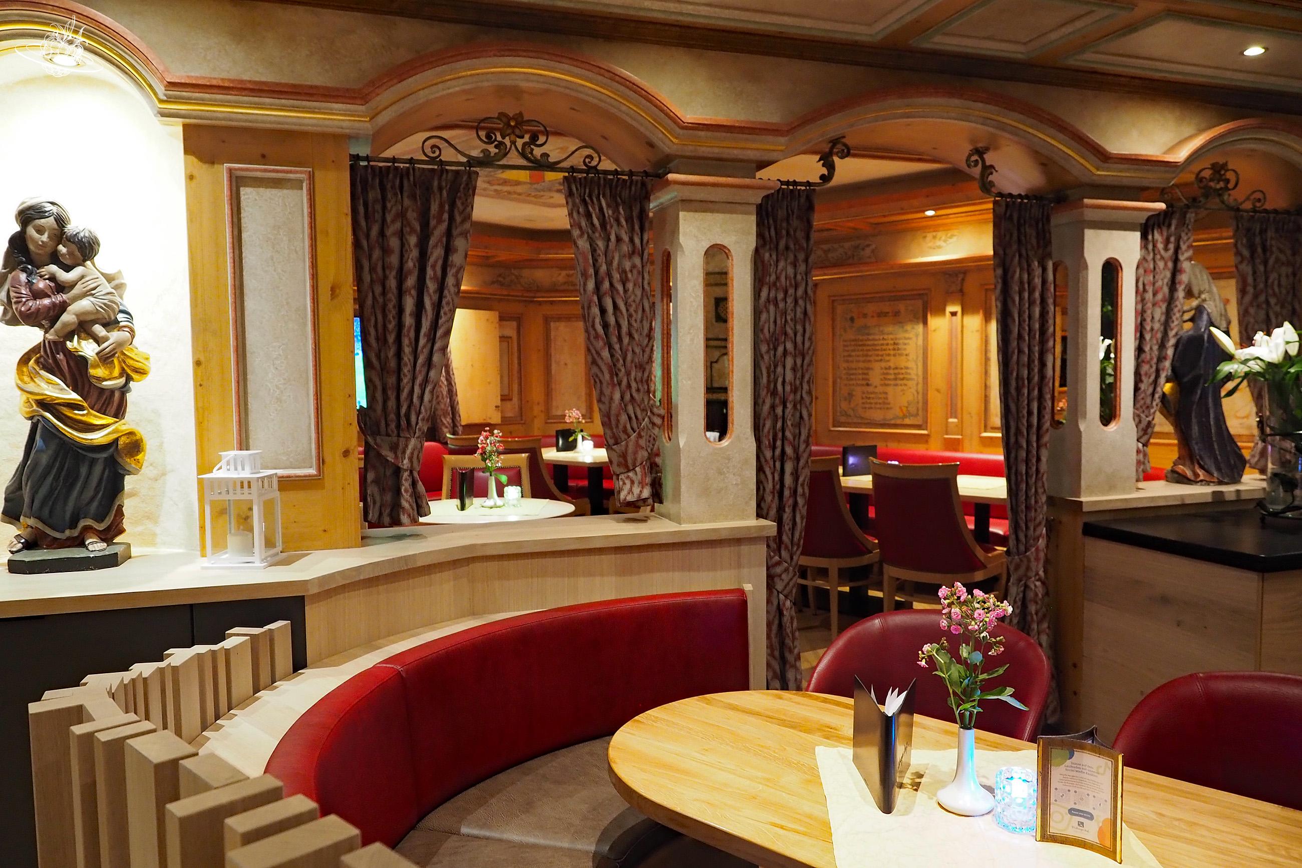 Restaurant Feldberger Hof Review