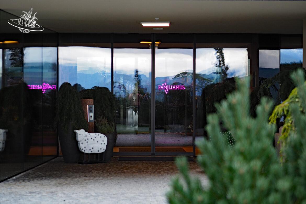 Familienhotel Familiamus: Traumferien für Gross und Klein im Südtirol