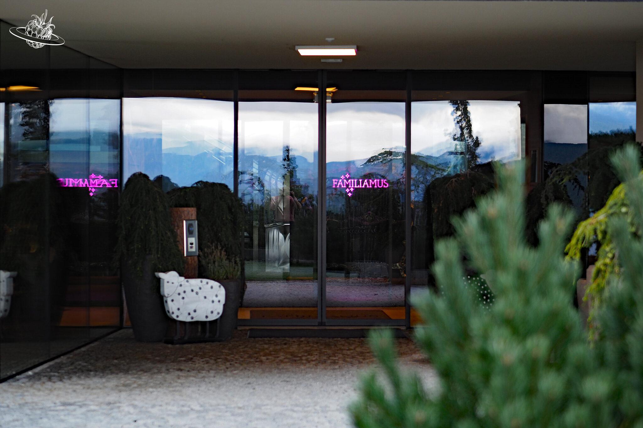 Familienhotel Familiamus: Traumferien für Gross und Klein im Südtirol